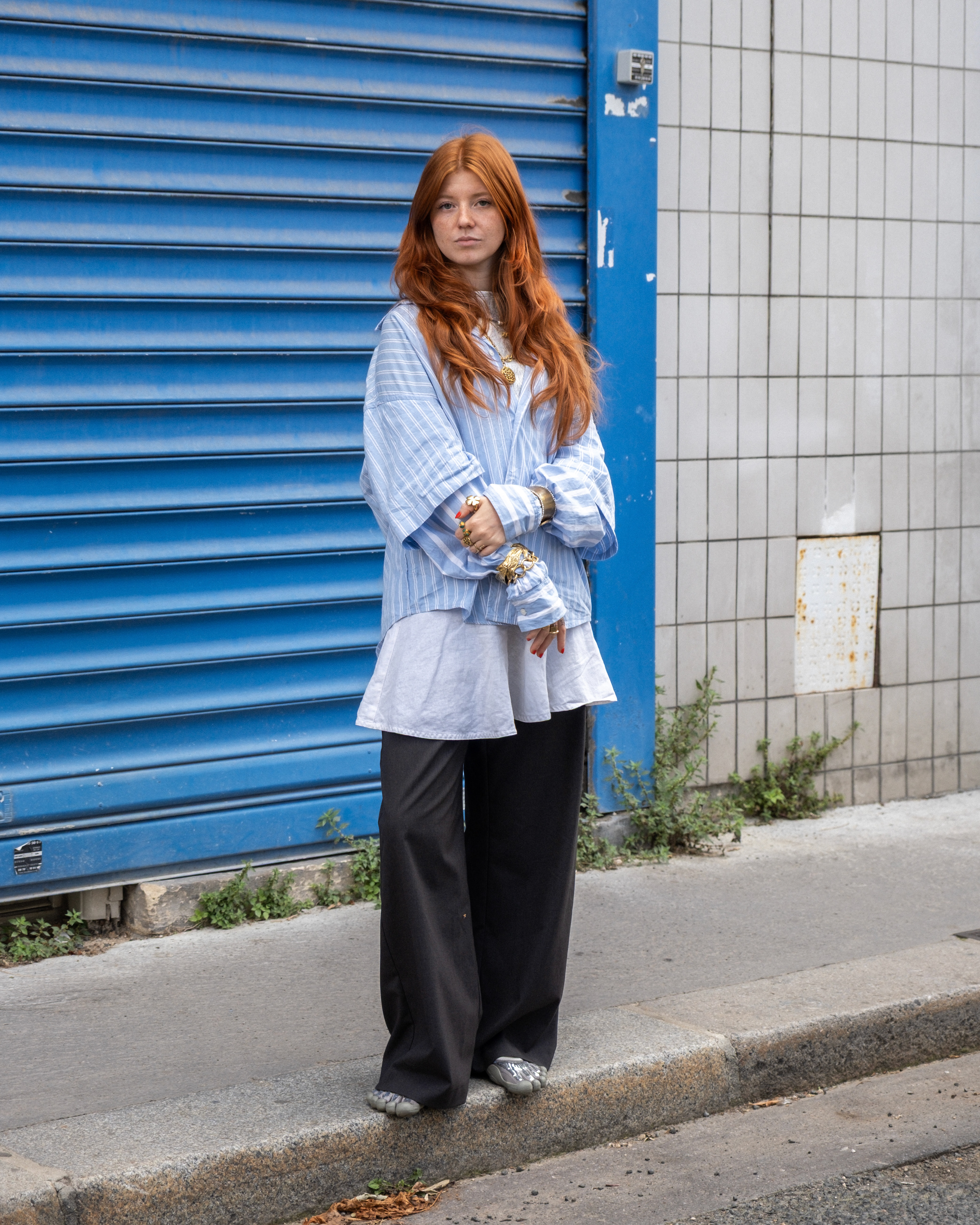 Éléonore