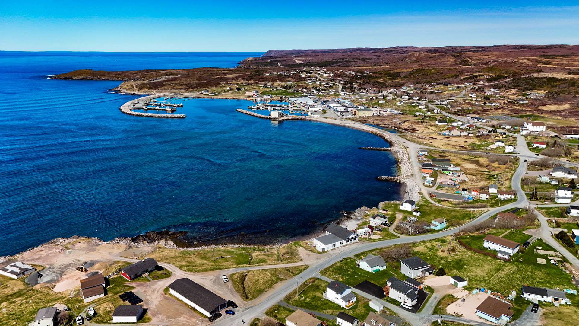 Old Perlican