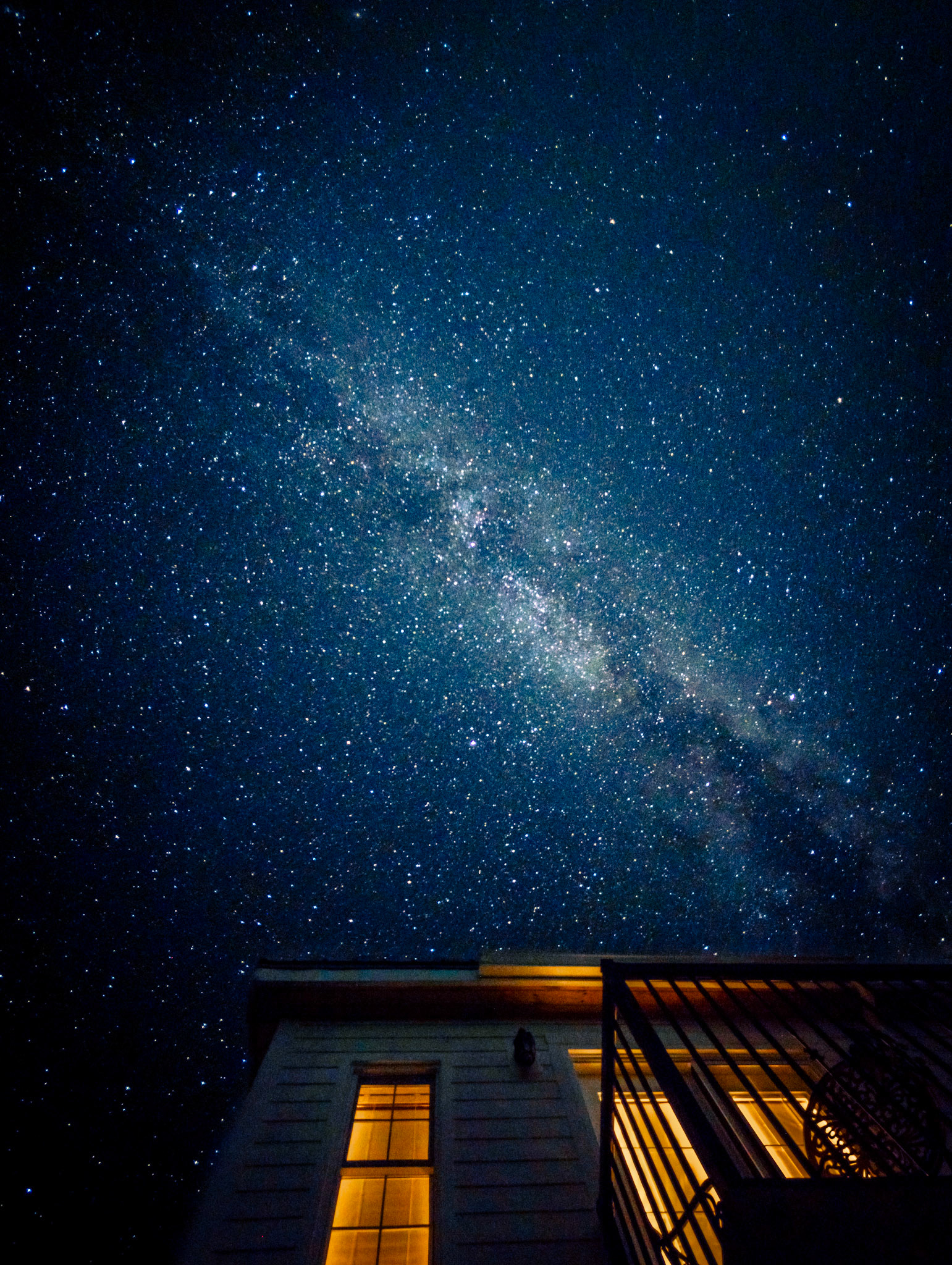 Midnight Magic