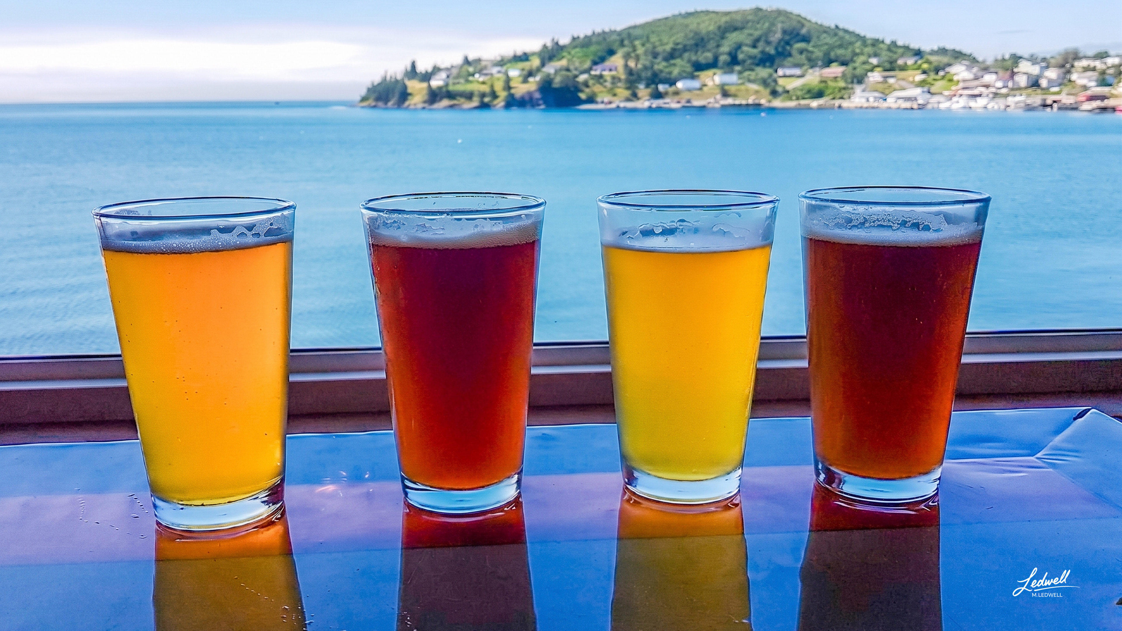 Pints on the Point