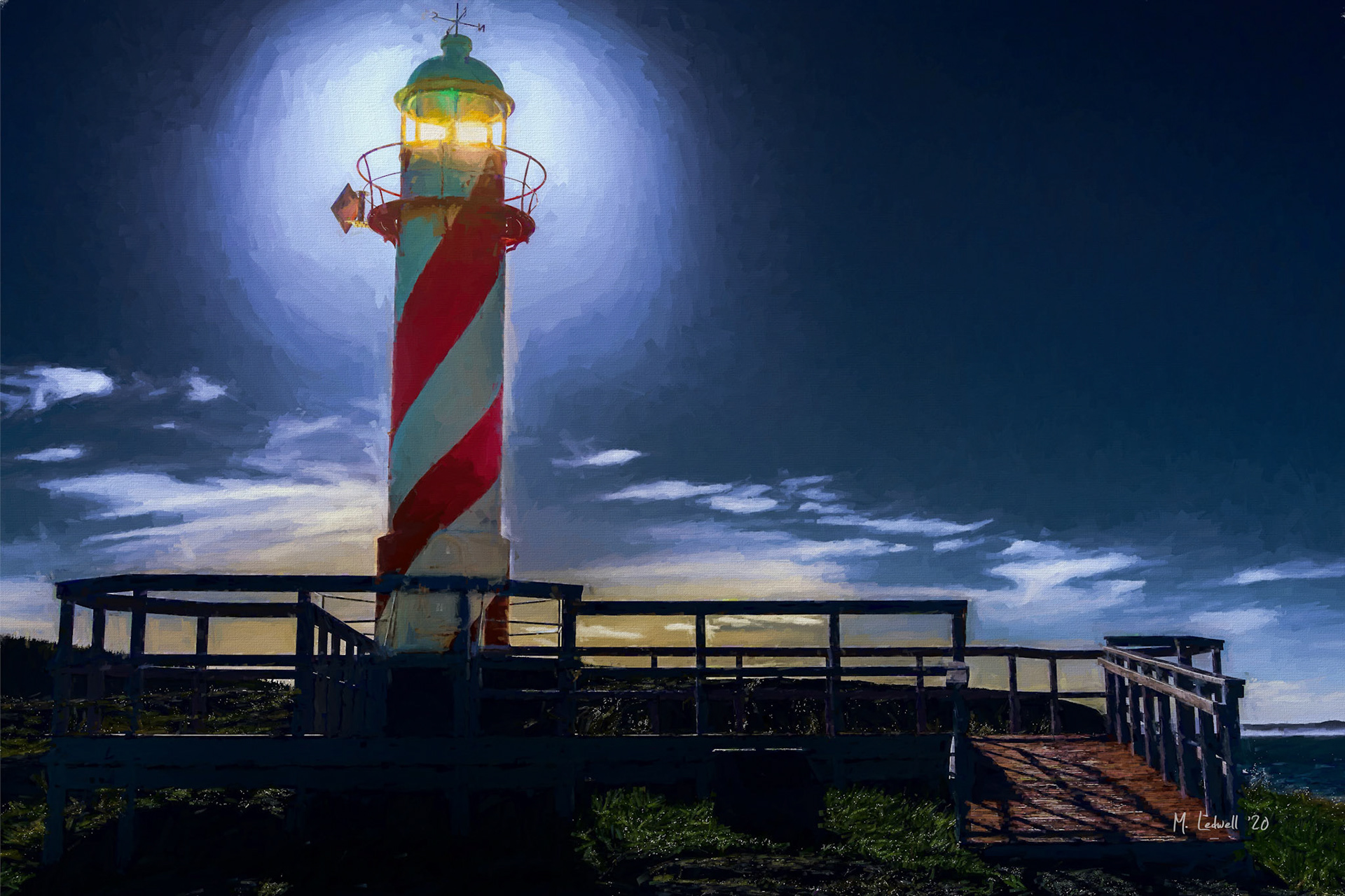 Beacon