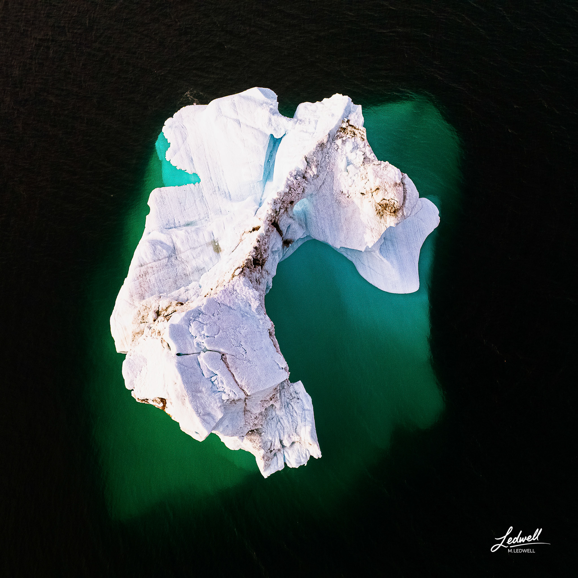 What Lies Beneath