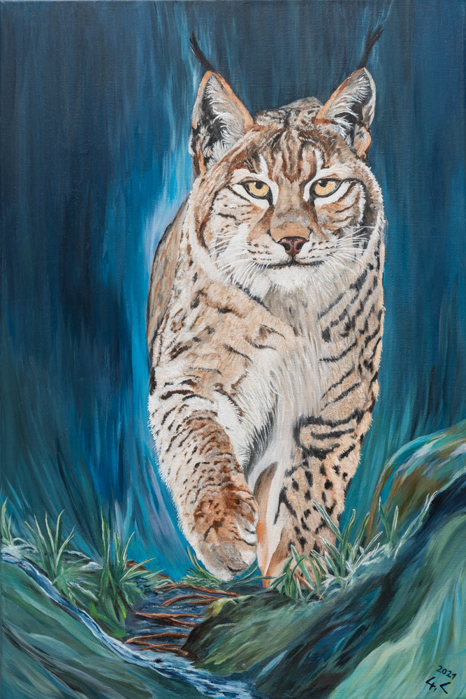 Luchs