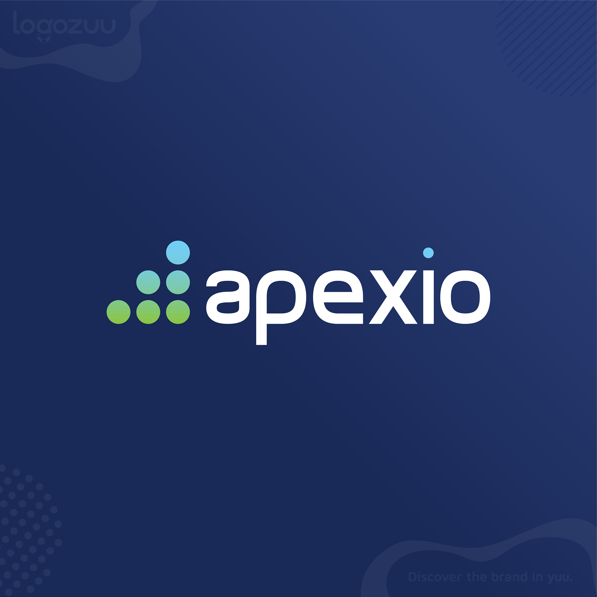 apexio logo