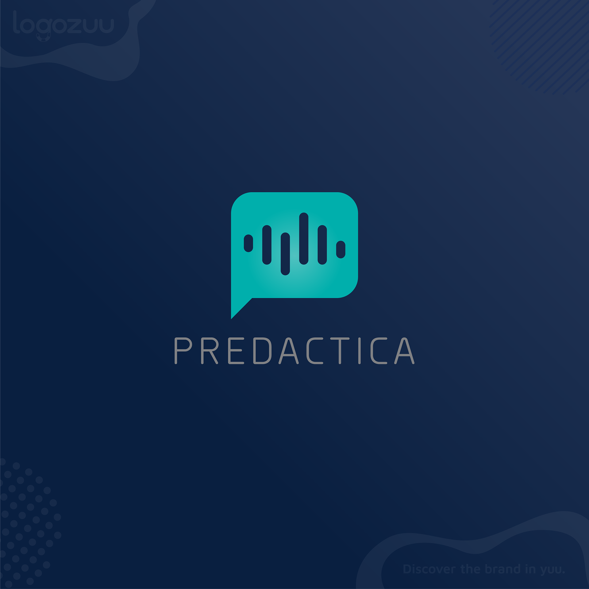Predactica logo