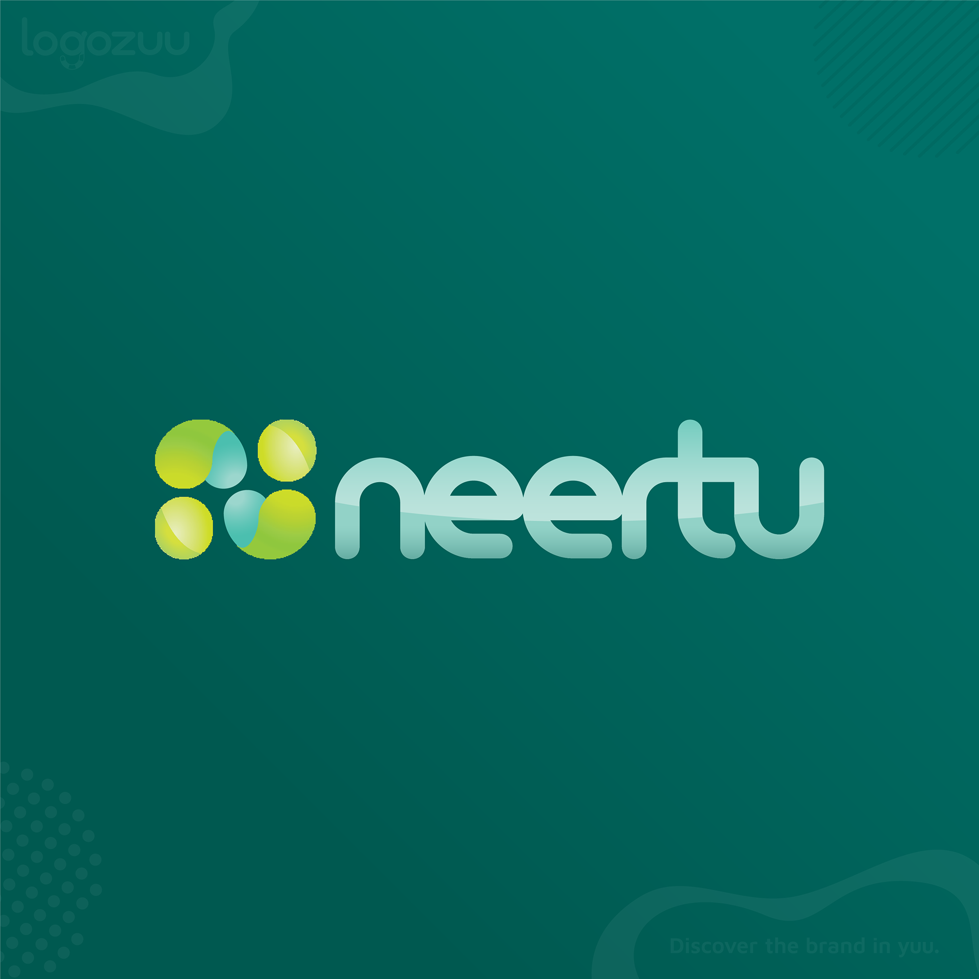 neertu logo