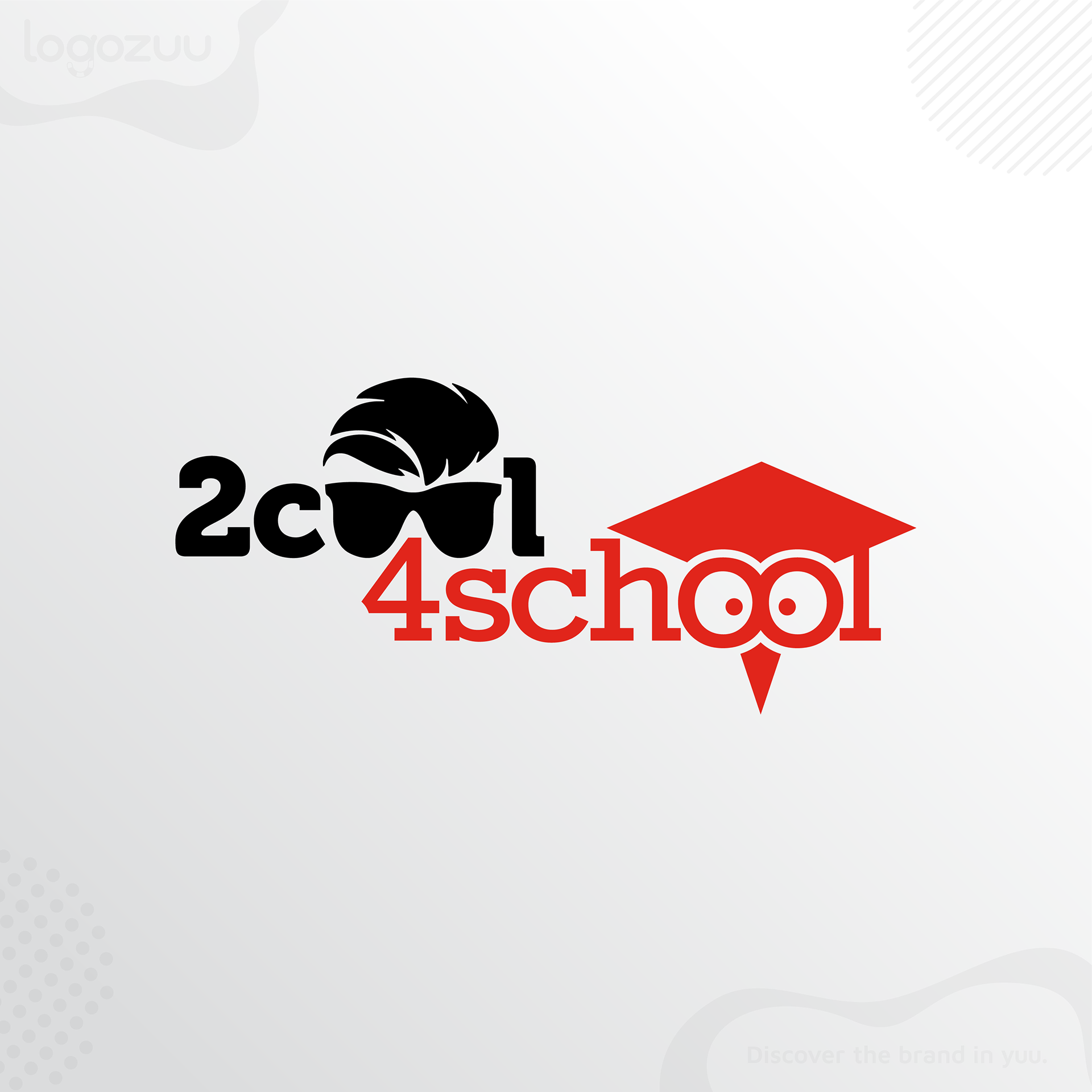 2cool4school Logo