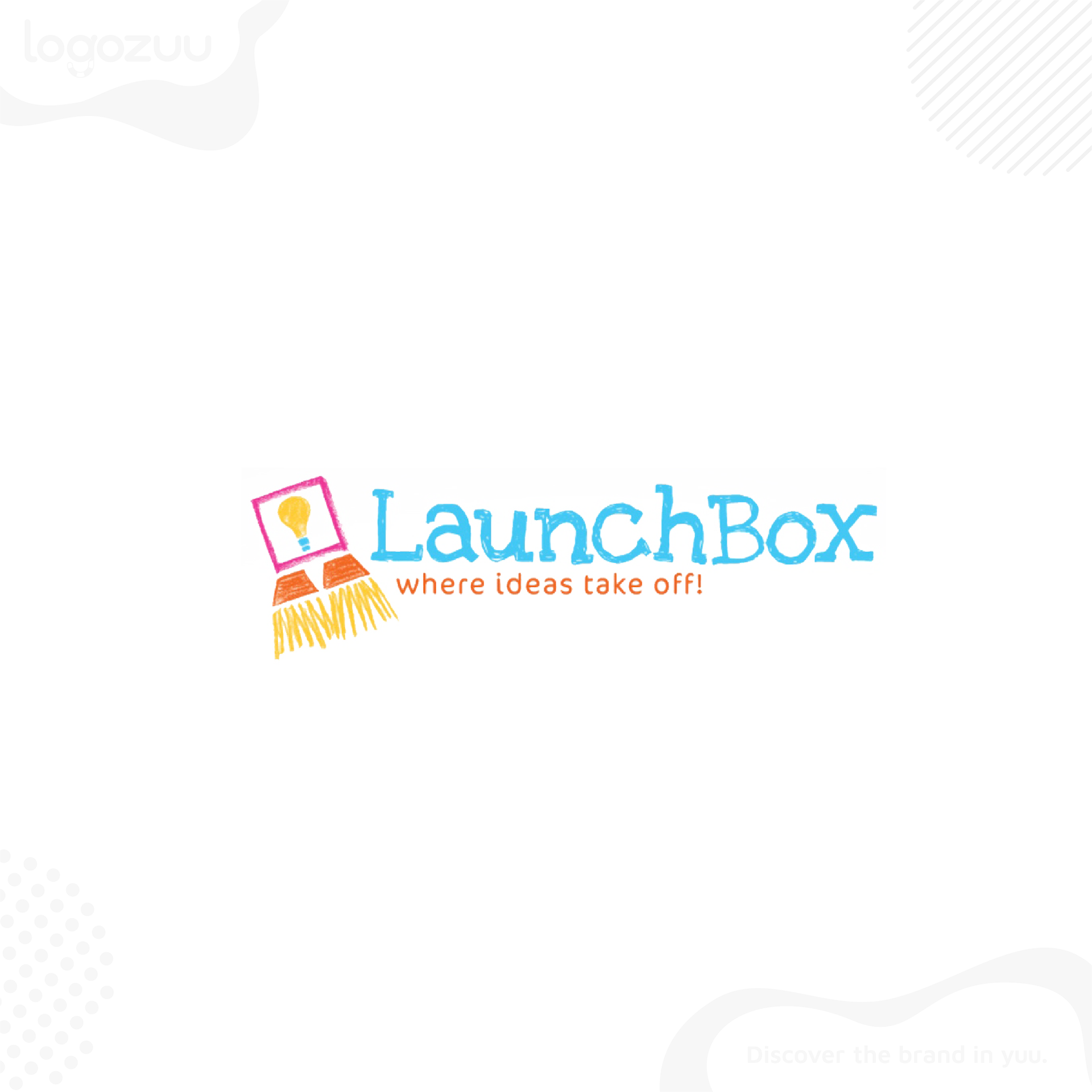 LaunchBox logo