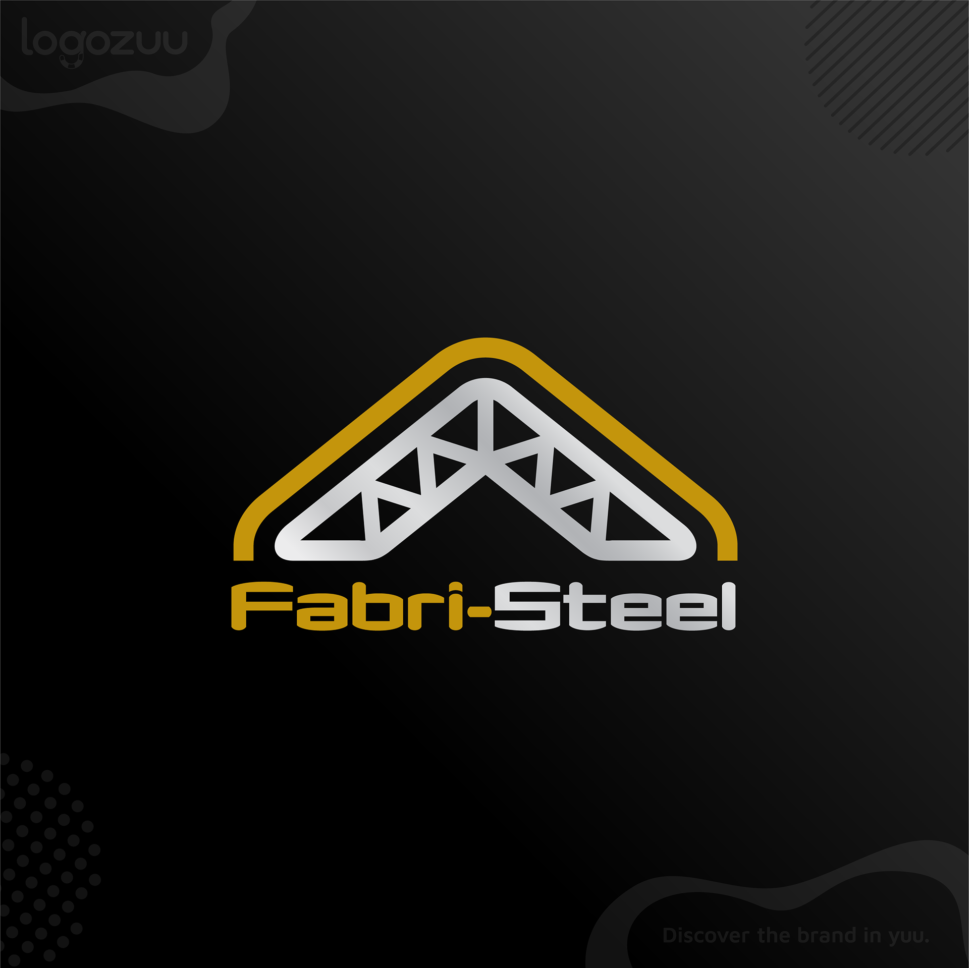Fabri-Steel logo