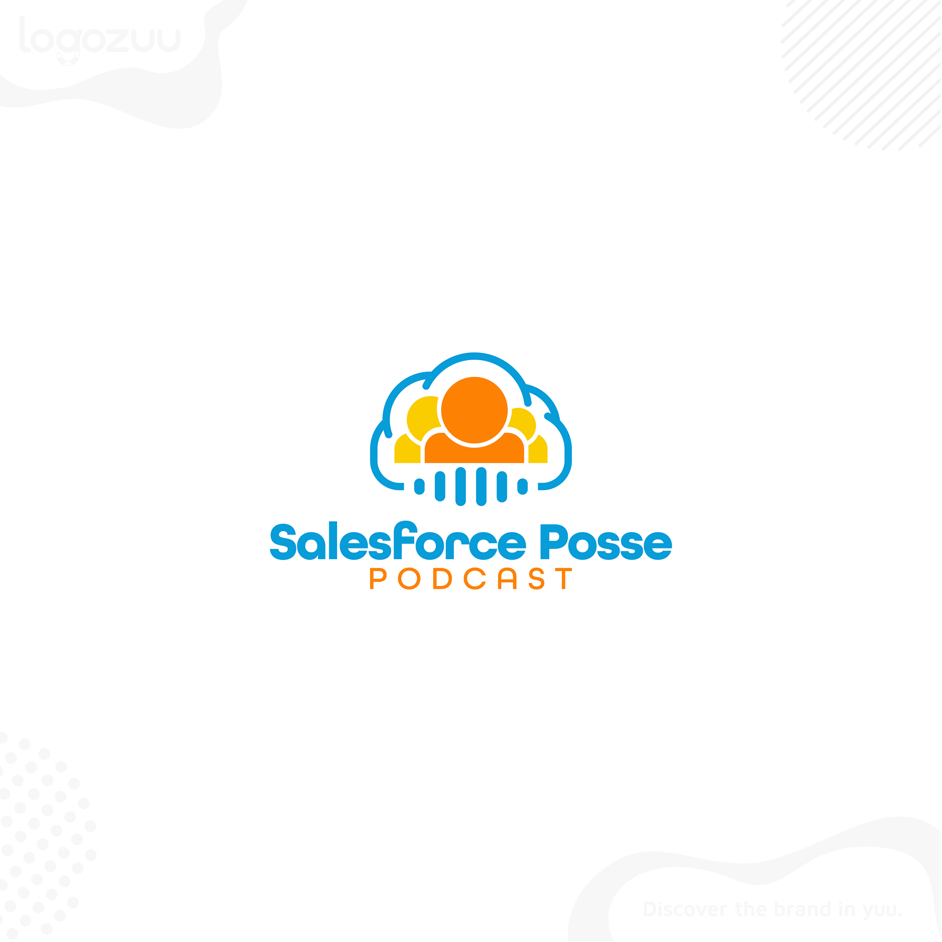 Salesforce Posse logo - Coaching