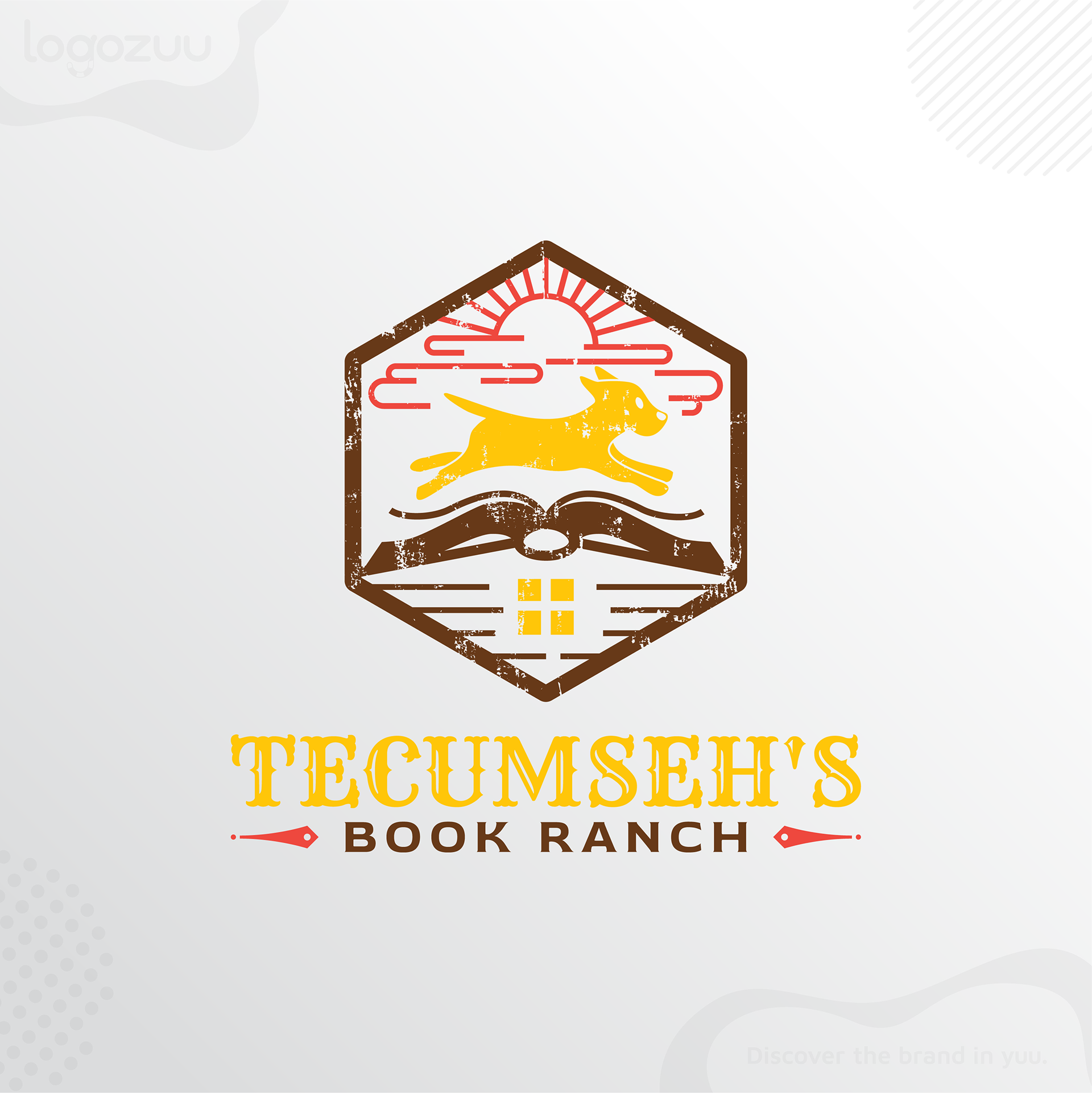 Tecumseh Logo