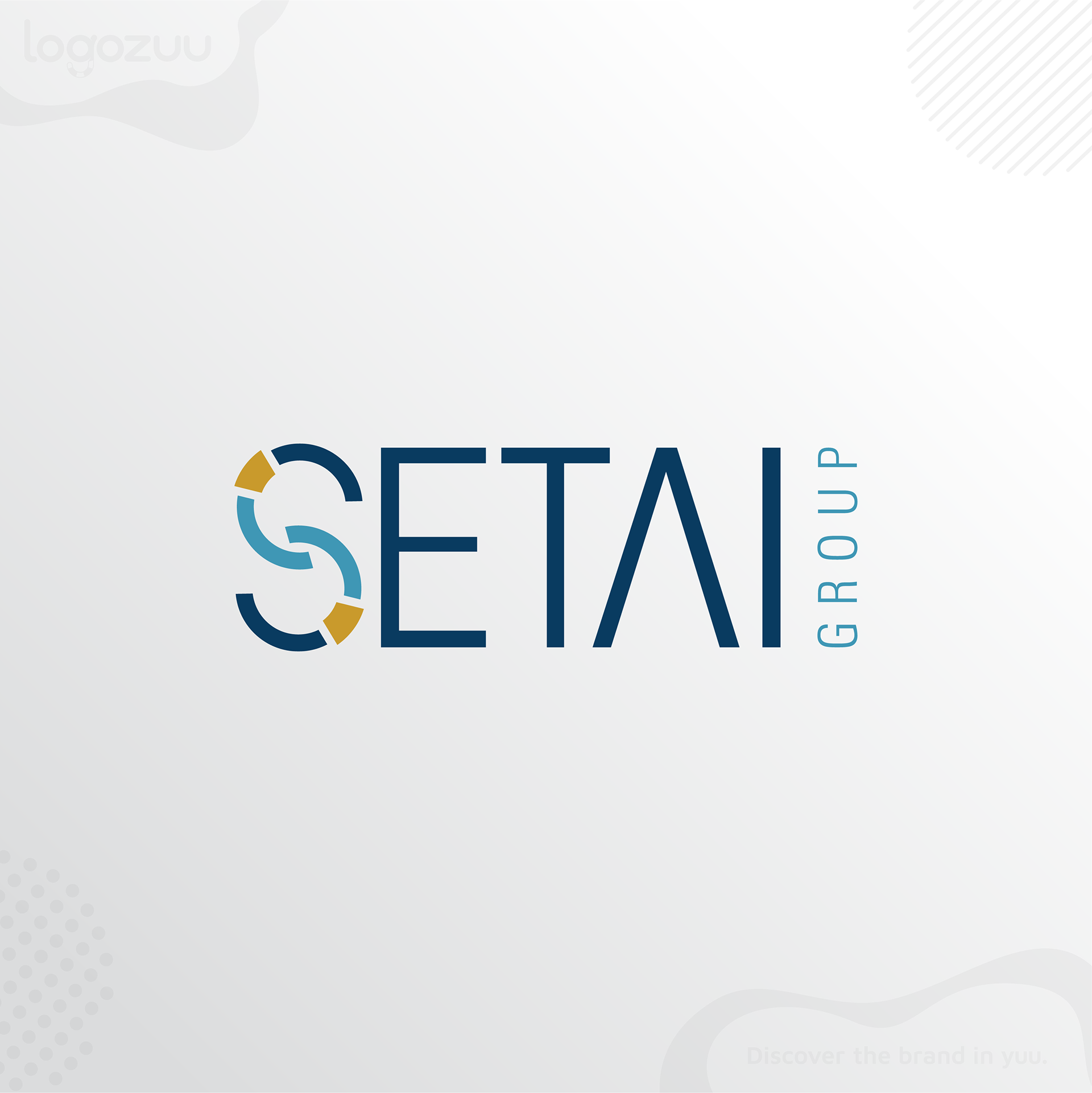 Setai Group logo