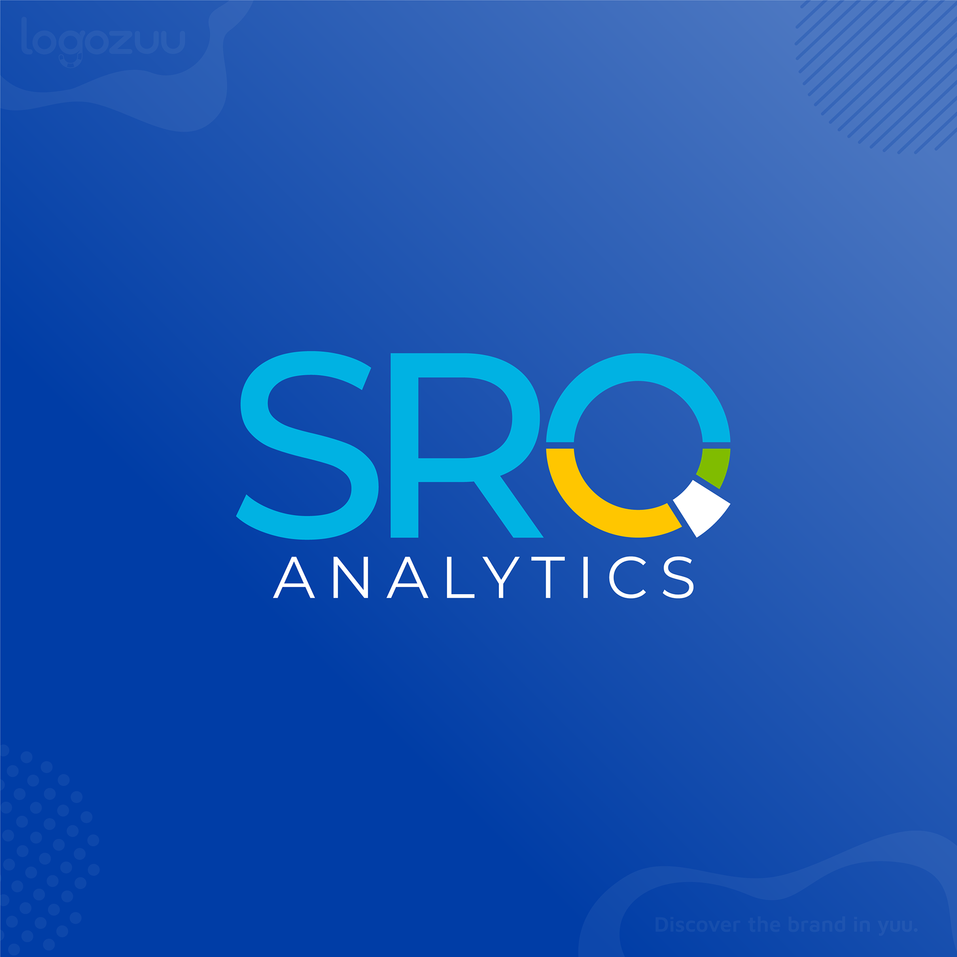 SRQ Analytics logo