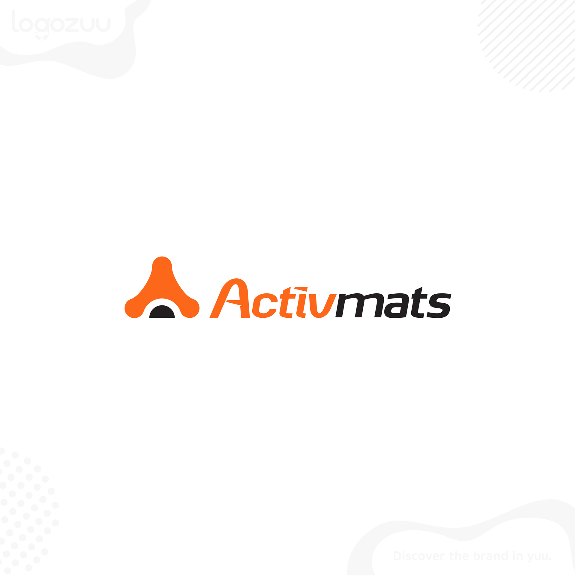 Activmats - Gym Equipment