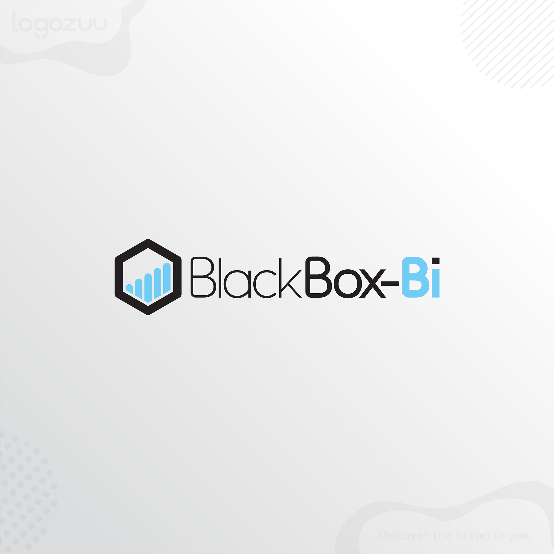 BlackBox-Bi logo