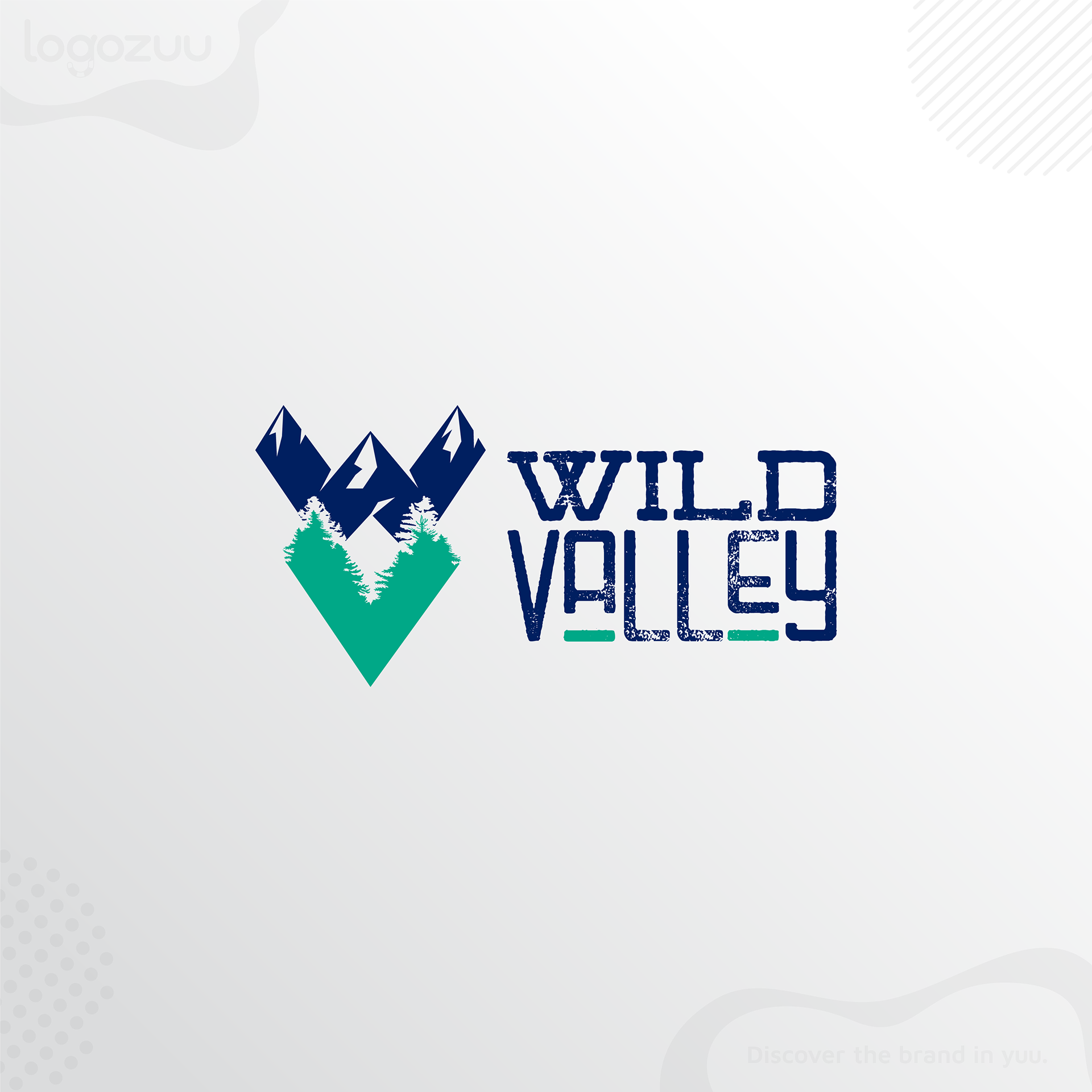 Wild Valley logo