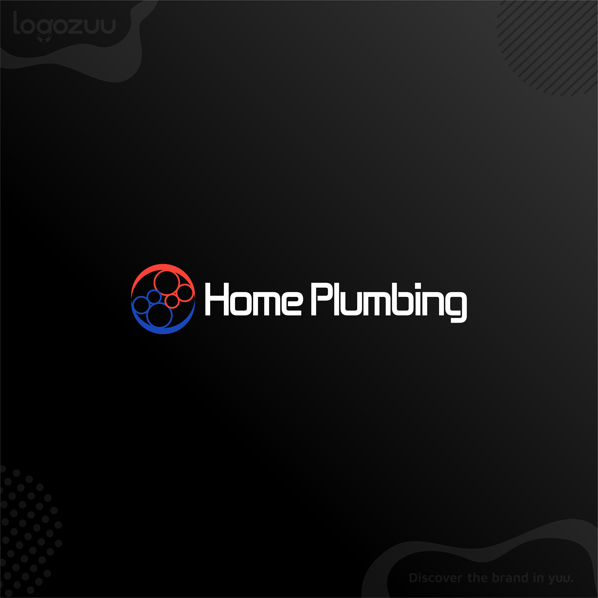 Home Plumbing logo