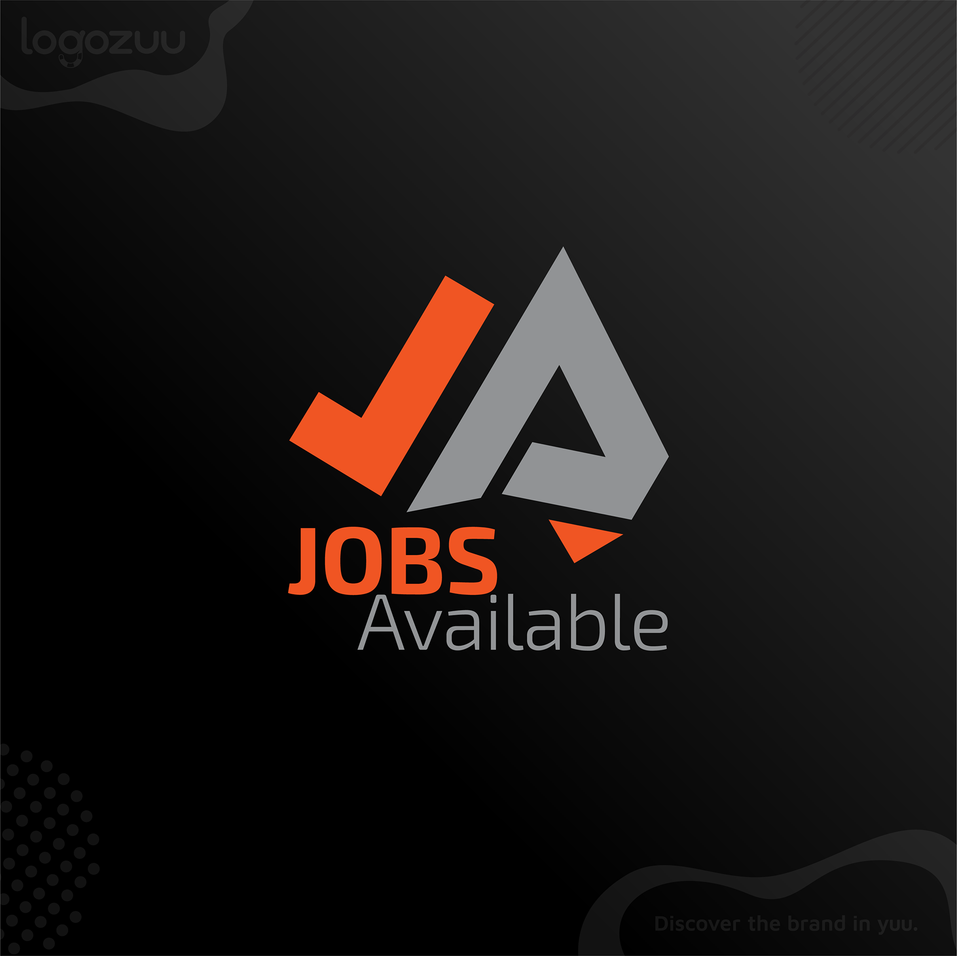 Jobs Available logo