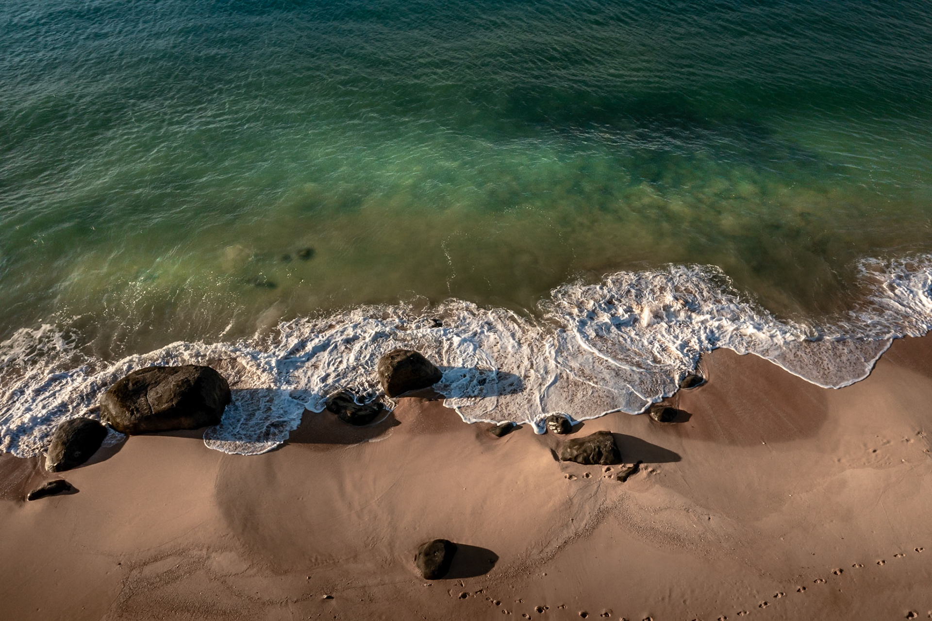 Banubanu Beach Retreat, Bremer Island, Northern Territory