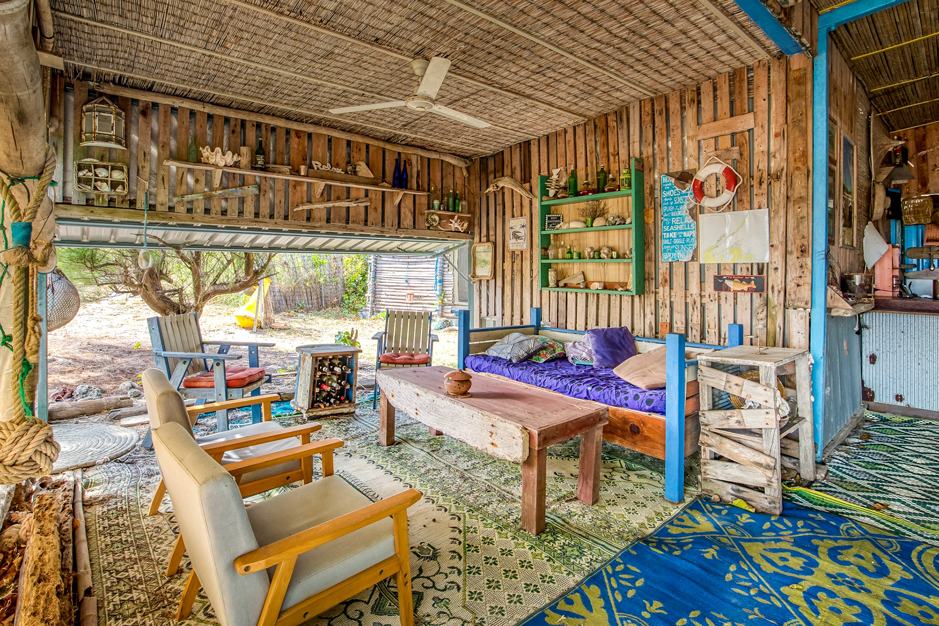 Banubanu Beach Retreat, Bremer Island, Northern Territory