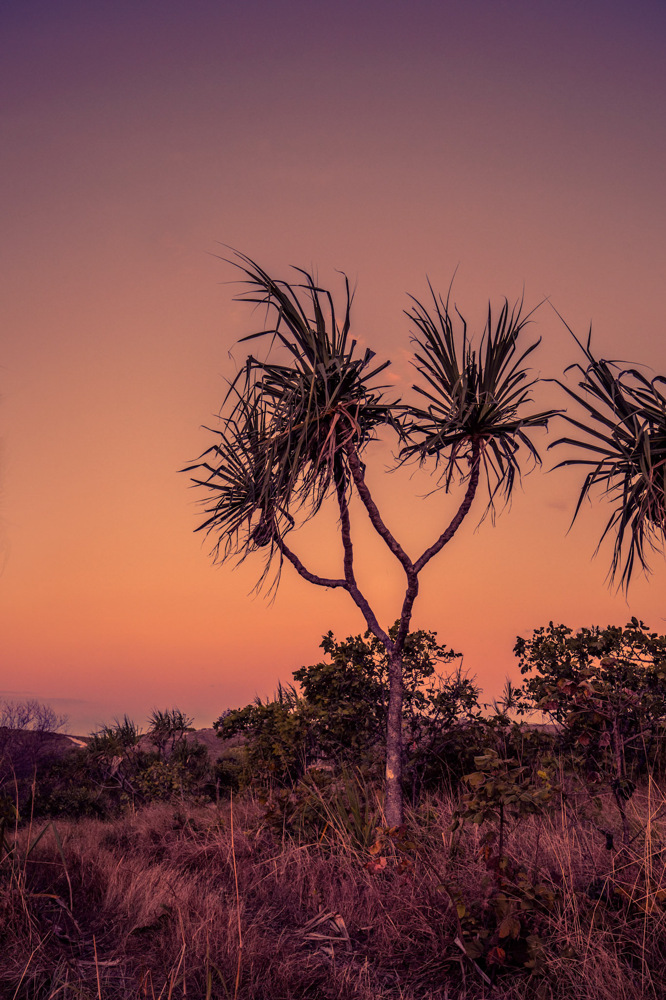 Banubanu Beach Retreat, Bremer Island, Northern Territory