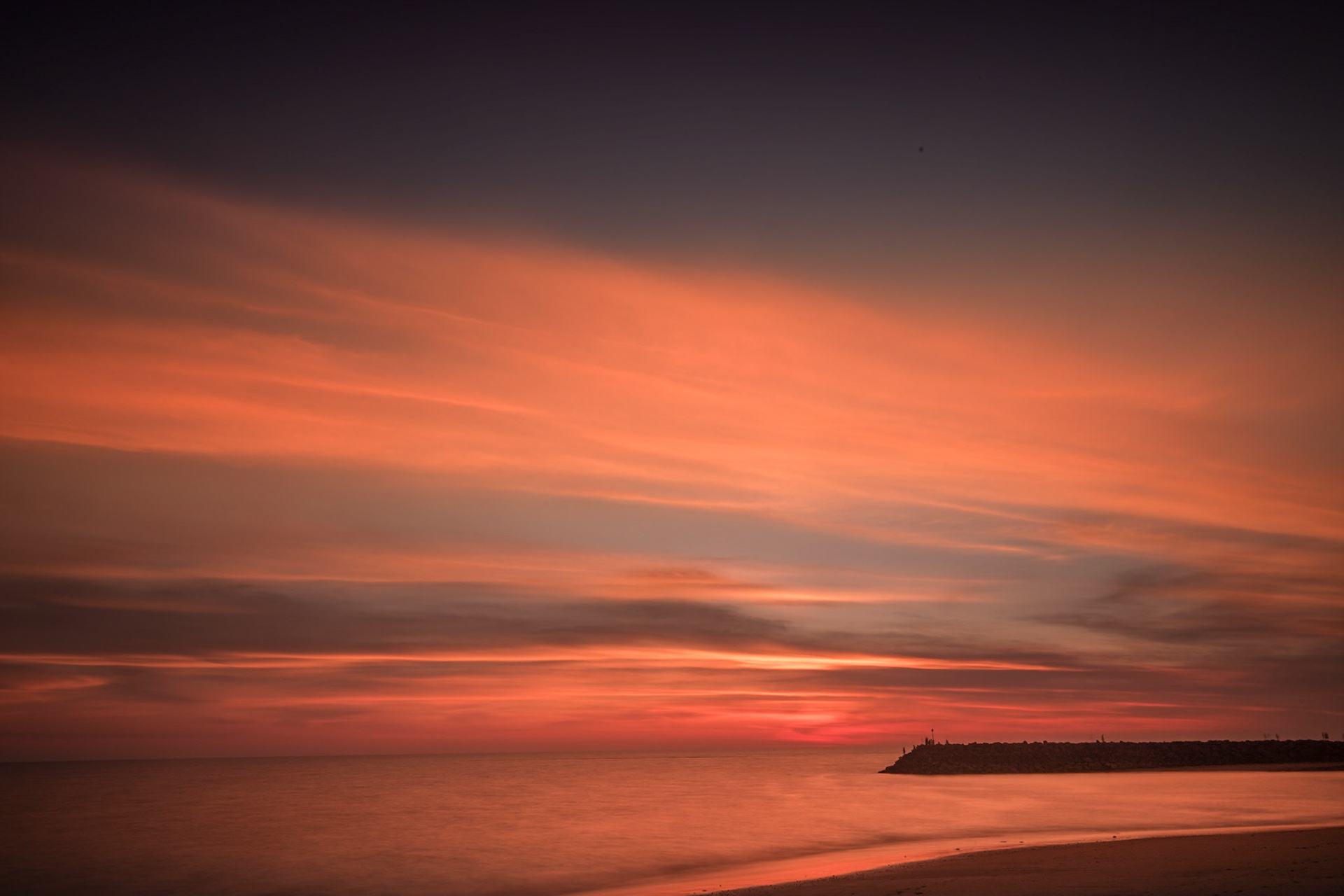 Dundee Beach, Northern Territory