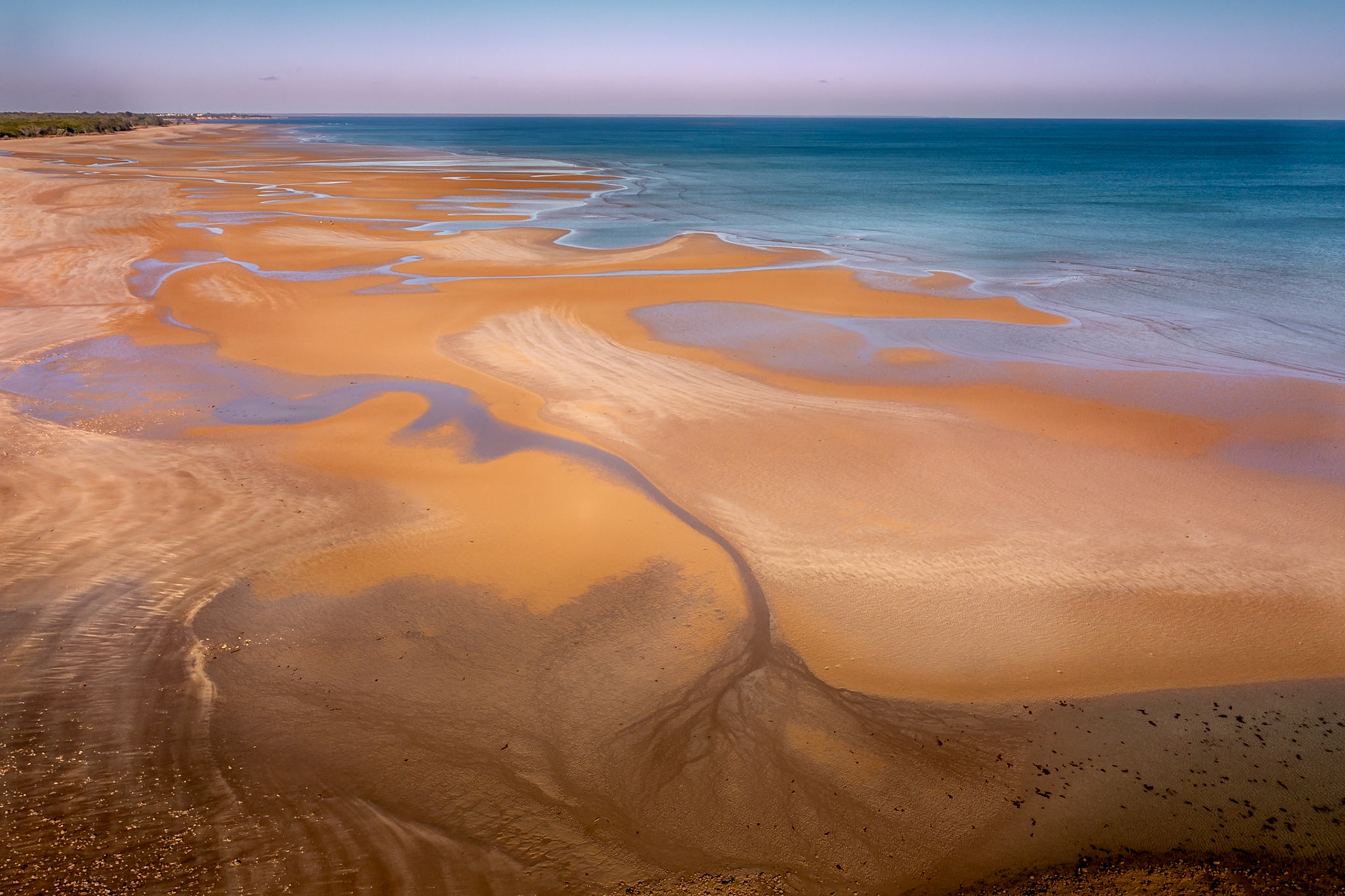 Casuarina Beach, Darwin