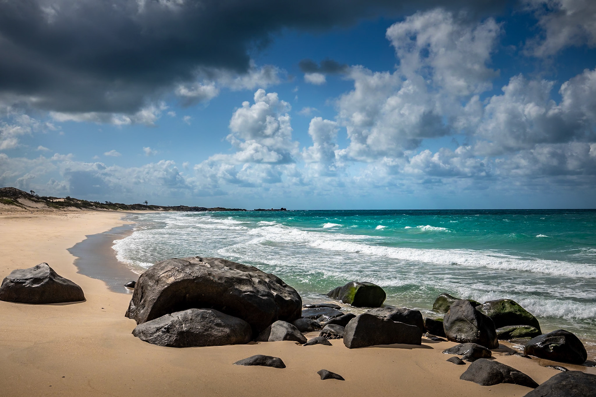 Banubanu Beach Retreat, Bremer Island, Northern Territory