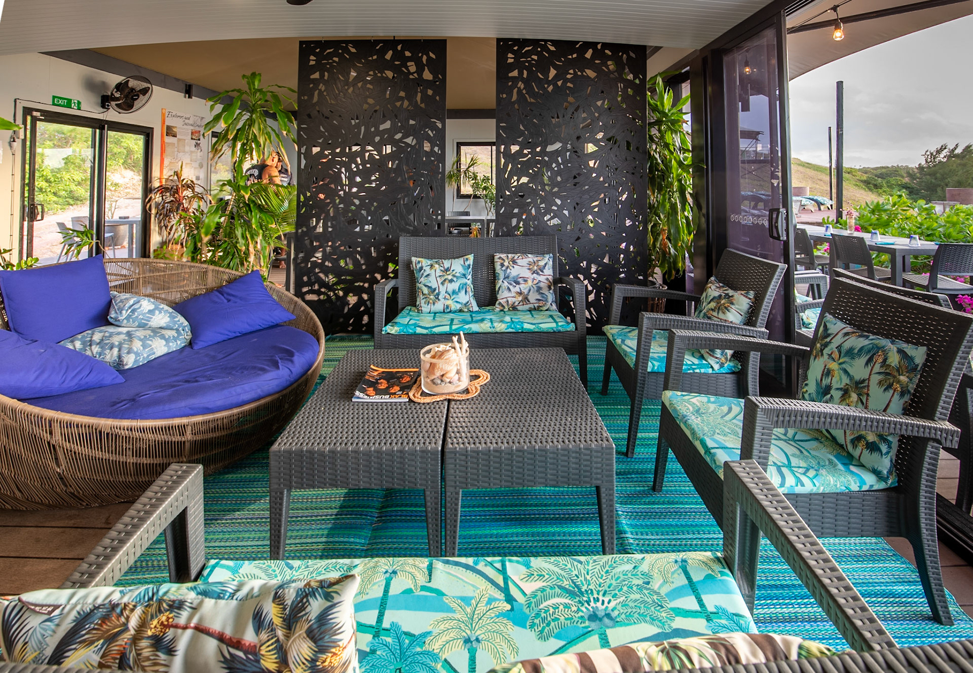 Banubanu Beach Retreat, Bremer Island, Northern Territory