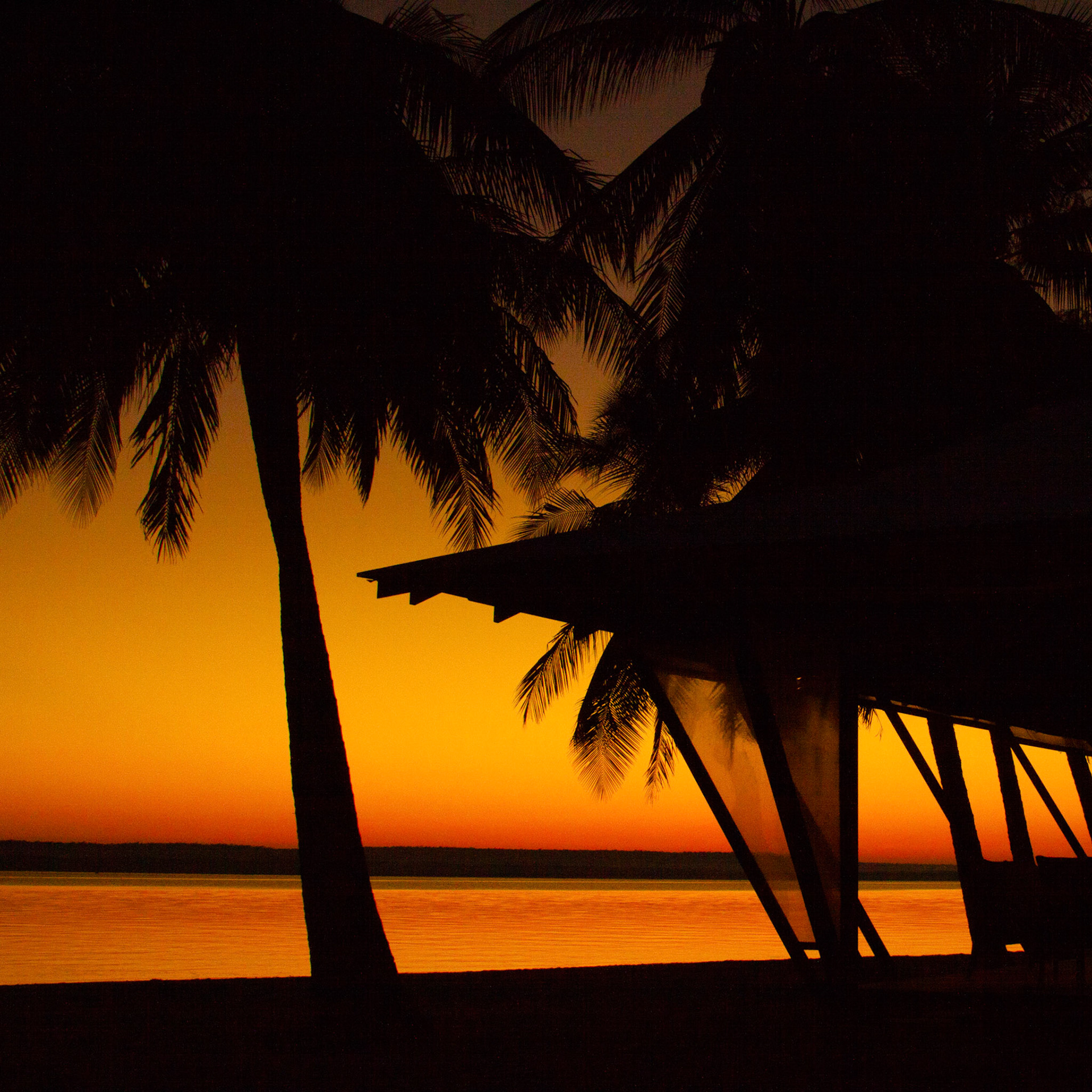 Tiwi Island Retreat, Northern Territory
