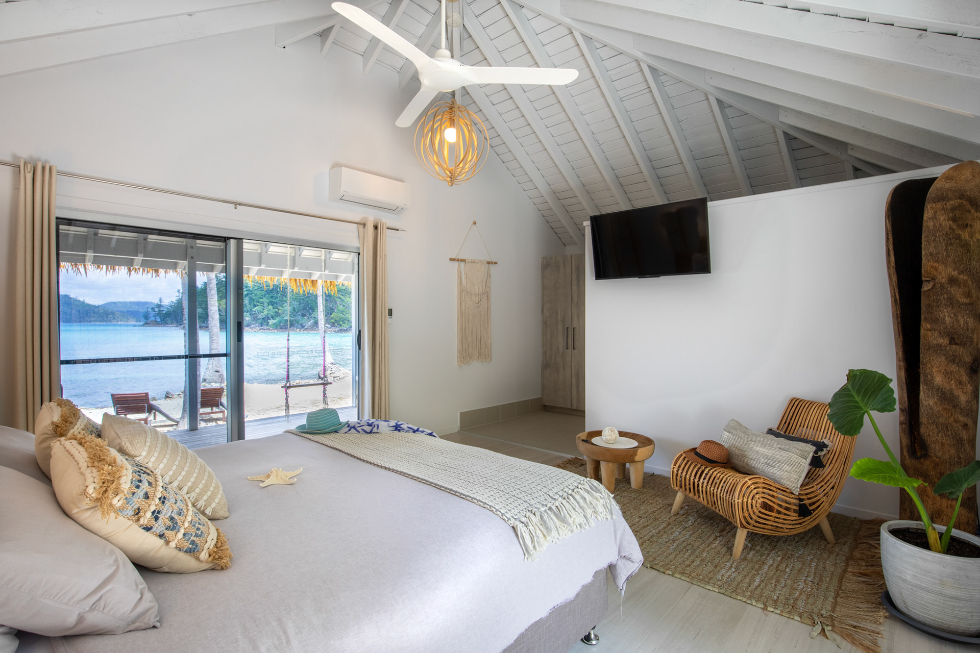 Elysian Resort, Whitsunday Islands Australia