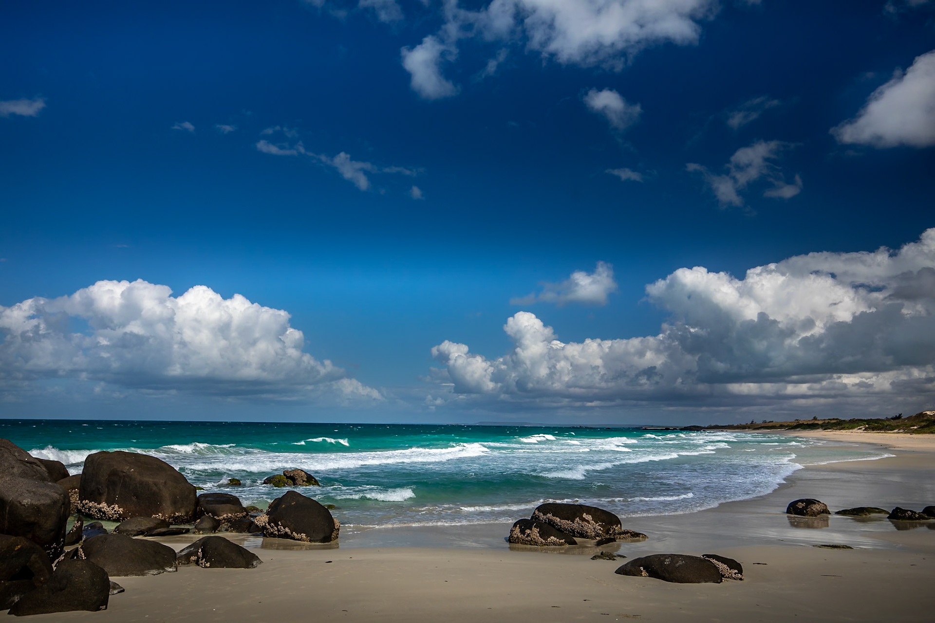 Banubanu Beach Retreat, Bremer Island, Northern Territory
