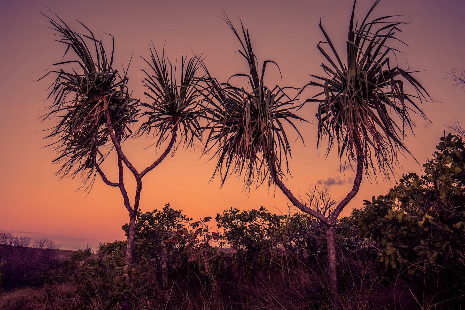 Banubanu Beach Retreat, Bremer Island, Northern Territory