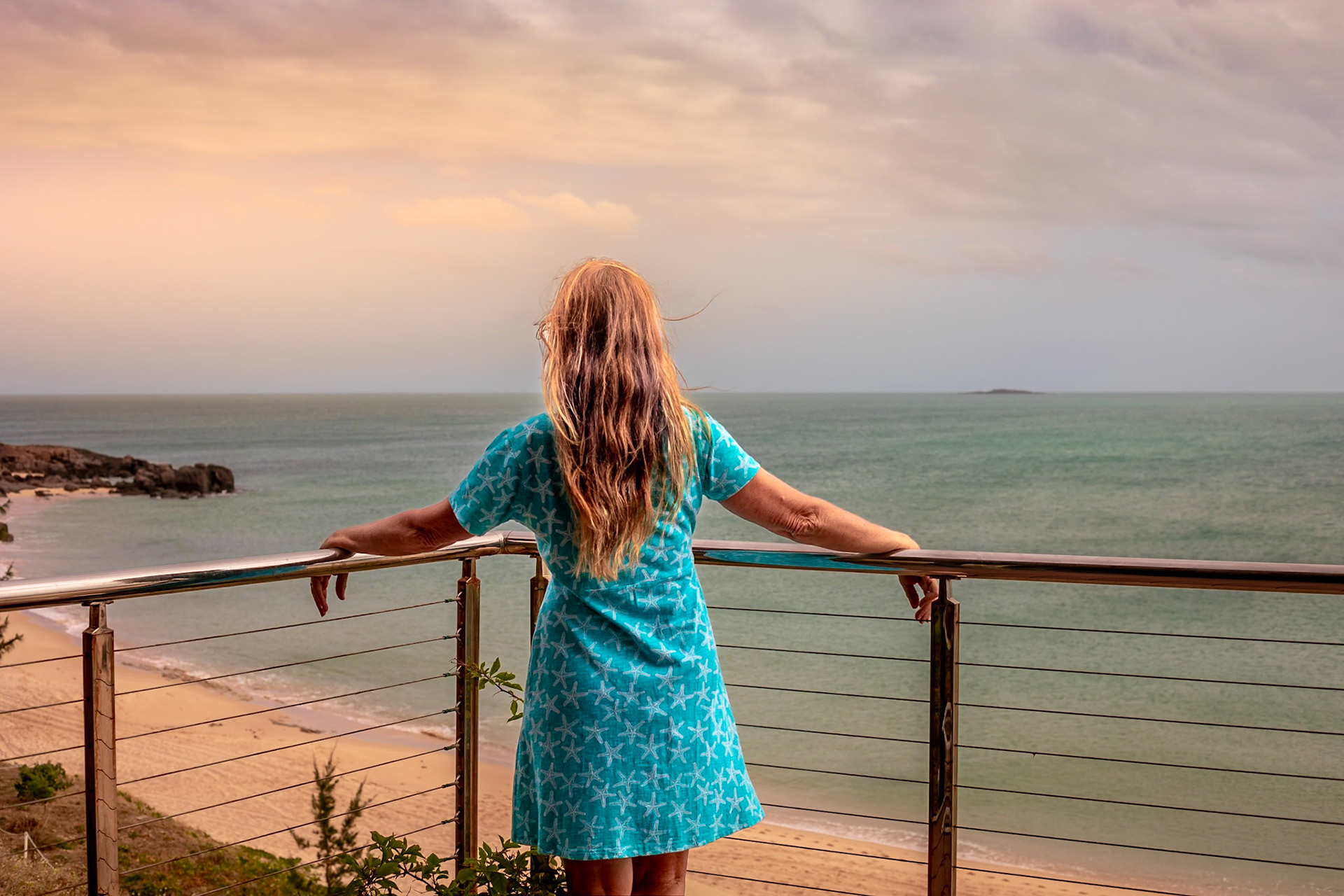 Banubanu Beach Retreat, Bremer Island, Northern Territory