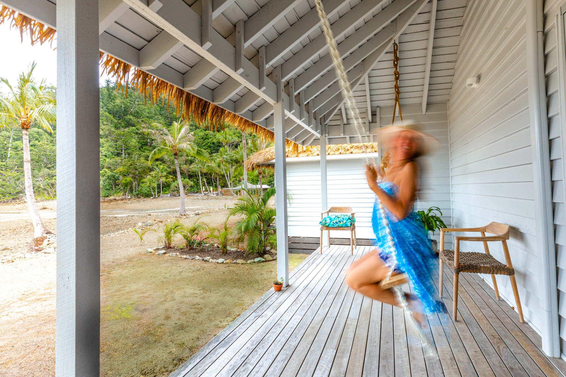 Elysian Resort, Whitsunday Islands Australia