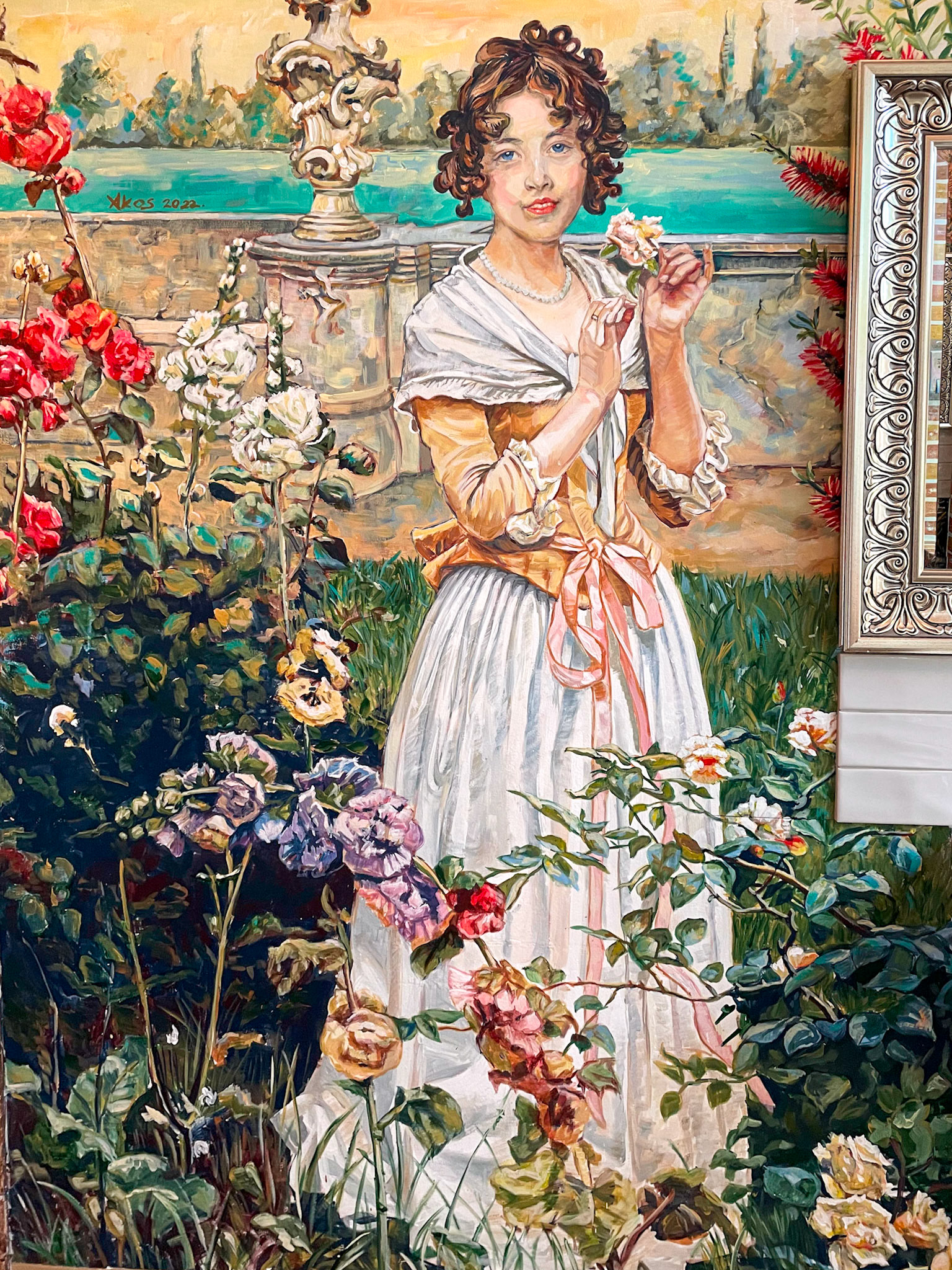 Maryborough public toilets Cistern Chapel by Fiona Harper www.fionaharper.com.au