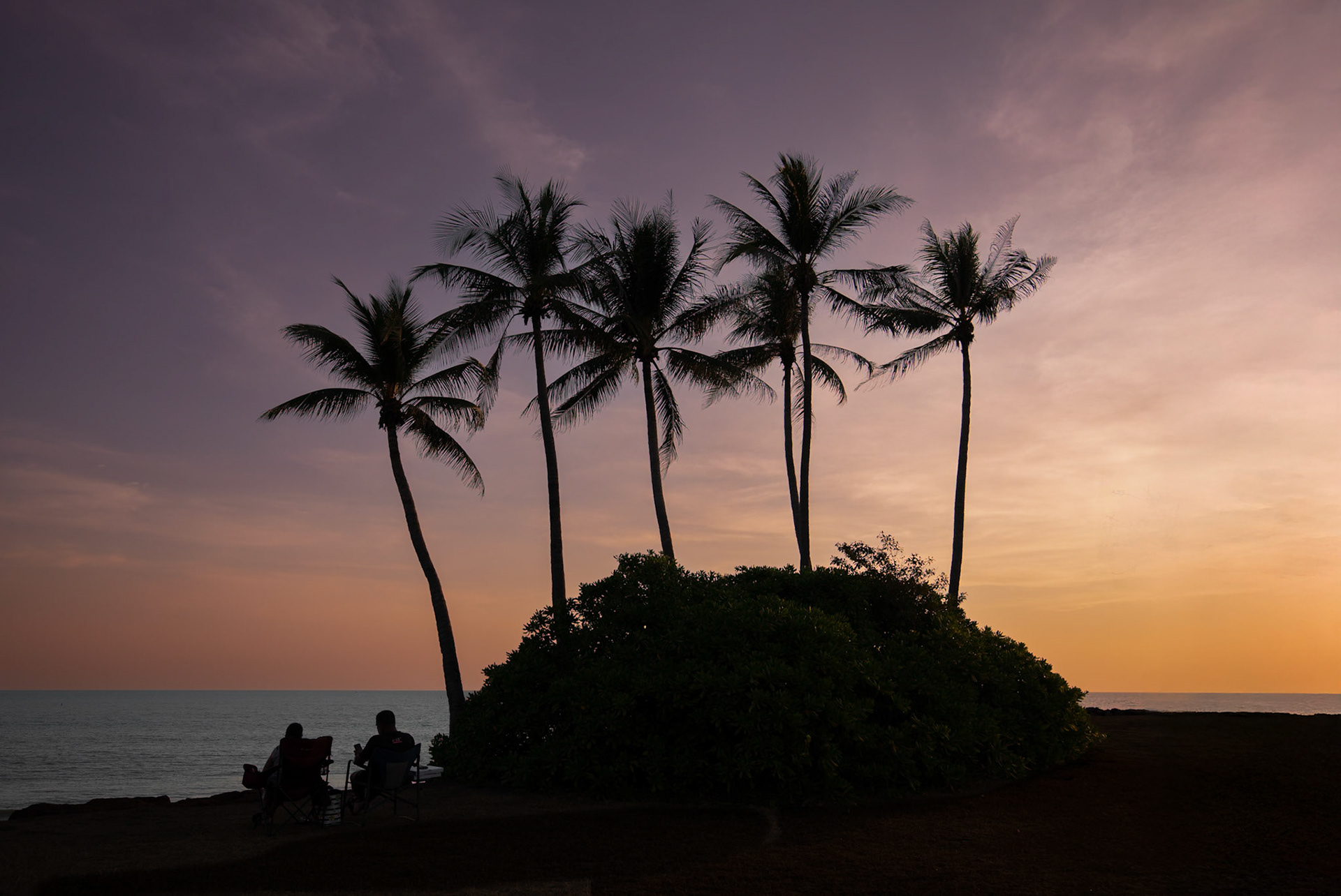 Dundee Beach, Northern Territory