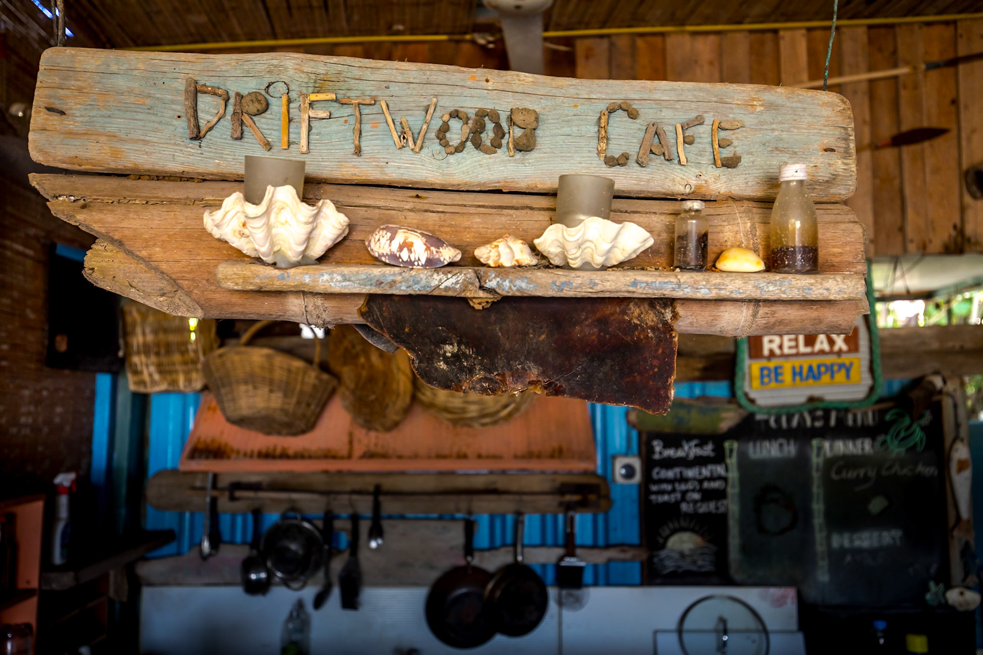 Banubanu Beach Retreat, Bremer Island, Northern Territory