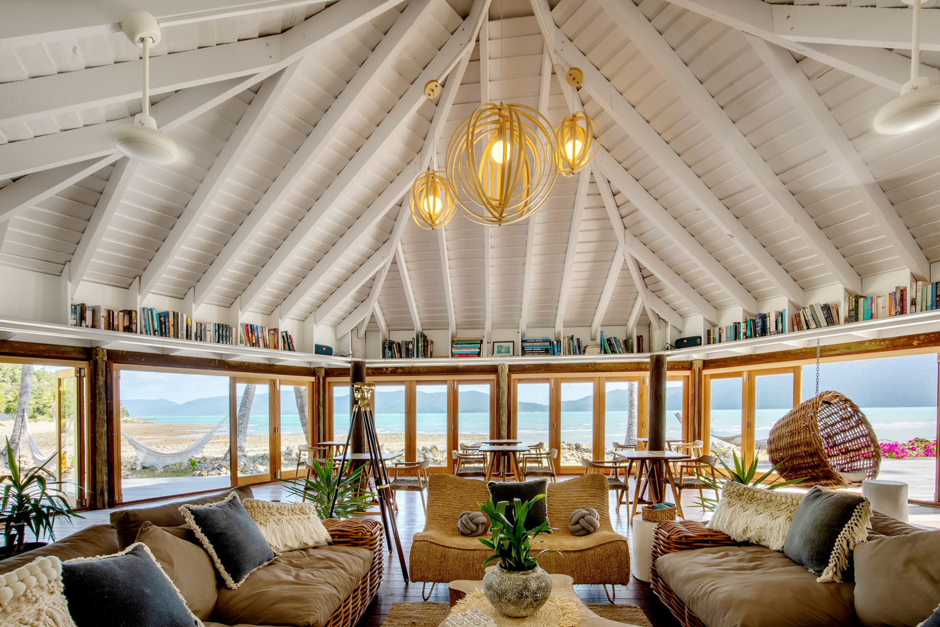 Elysian Resort, Whitsunday Islands Australia