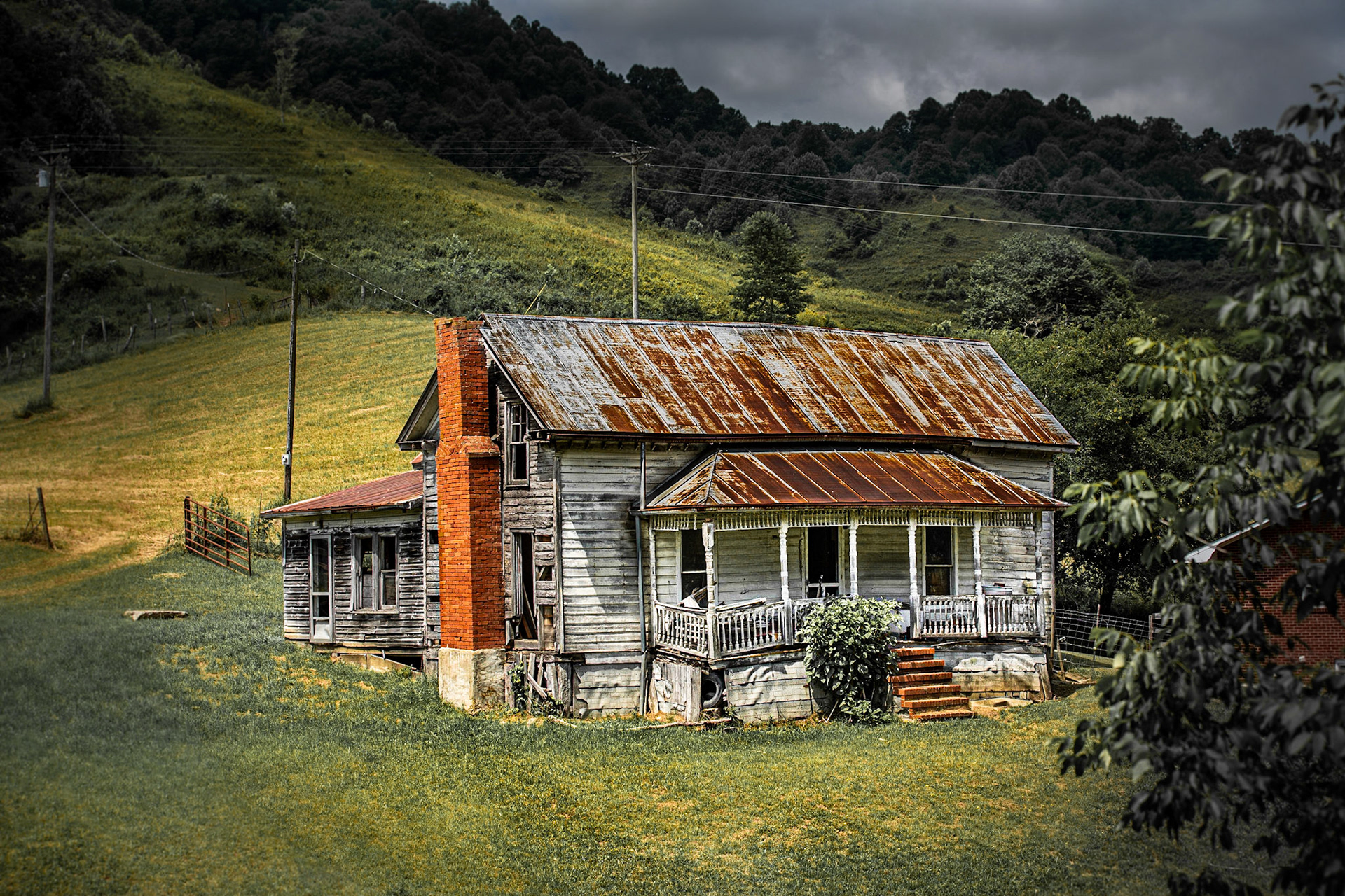 West Jefferson, North Carolina USA