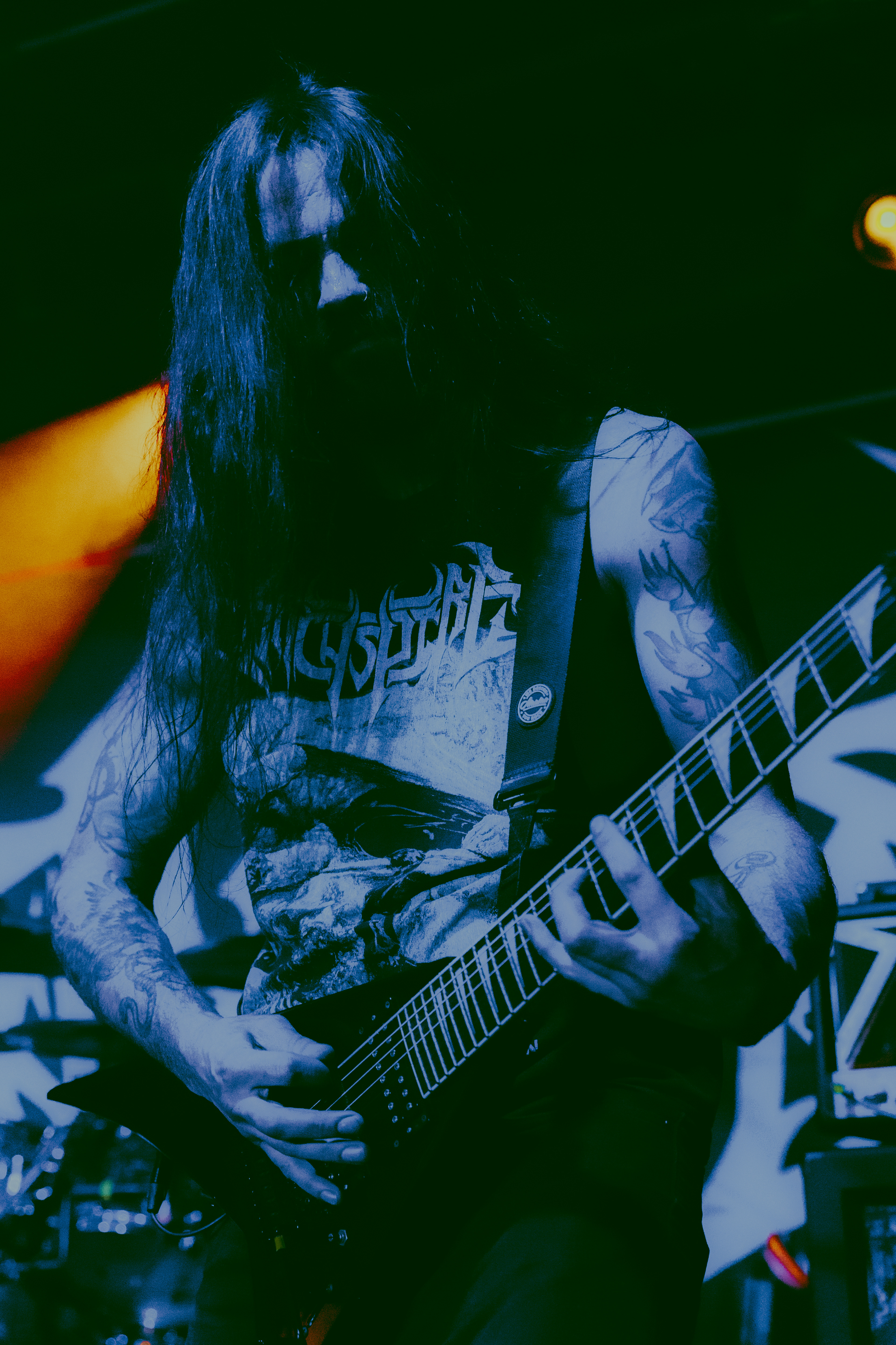 REVOCATION (USA)