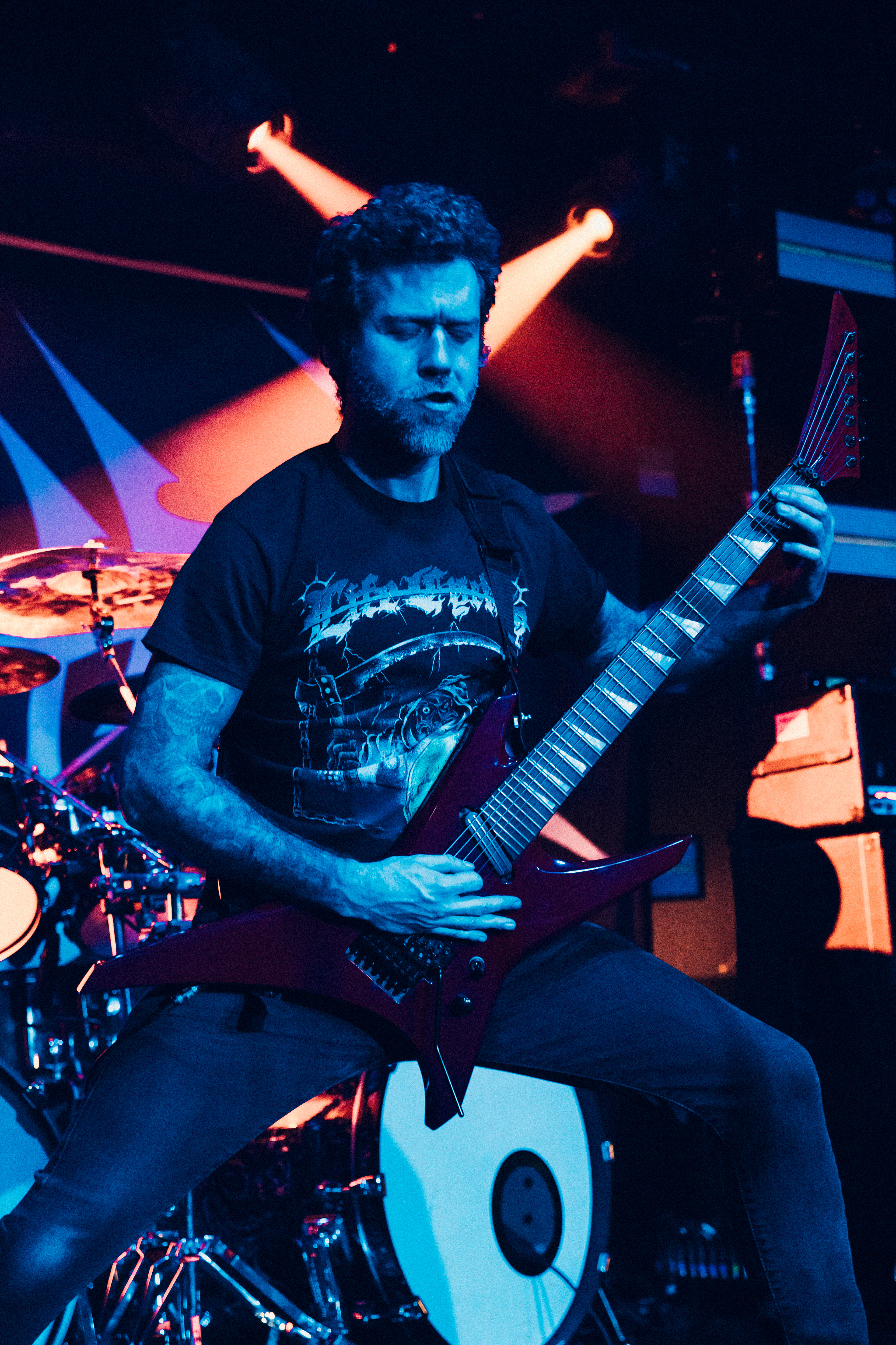 REVOCATION (USA)