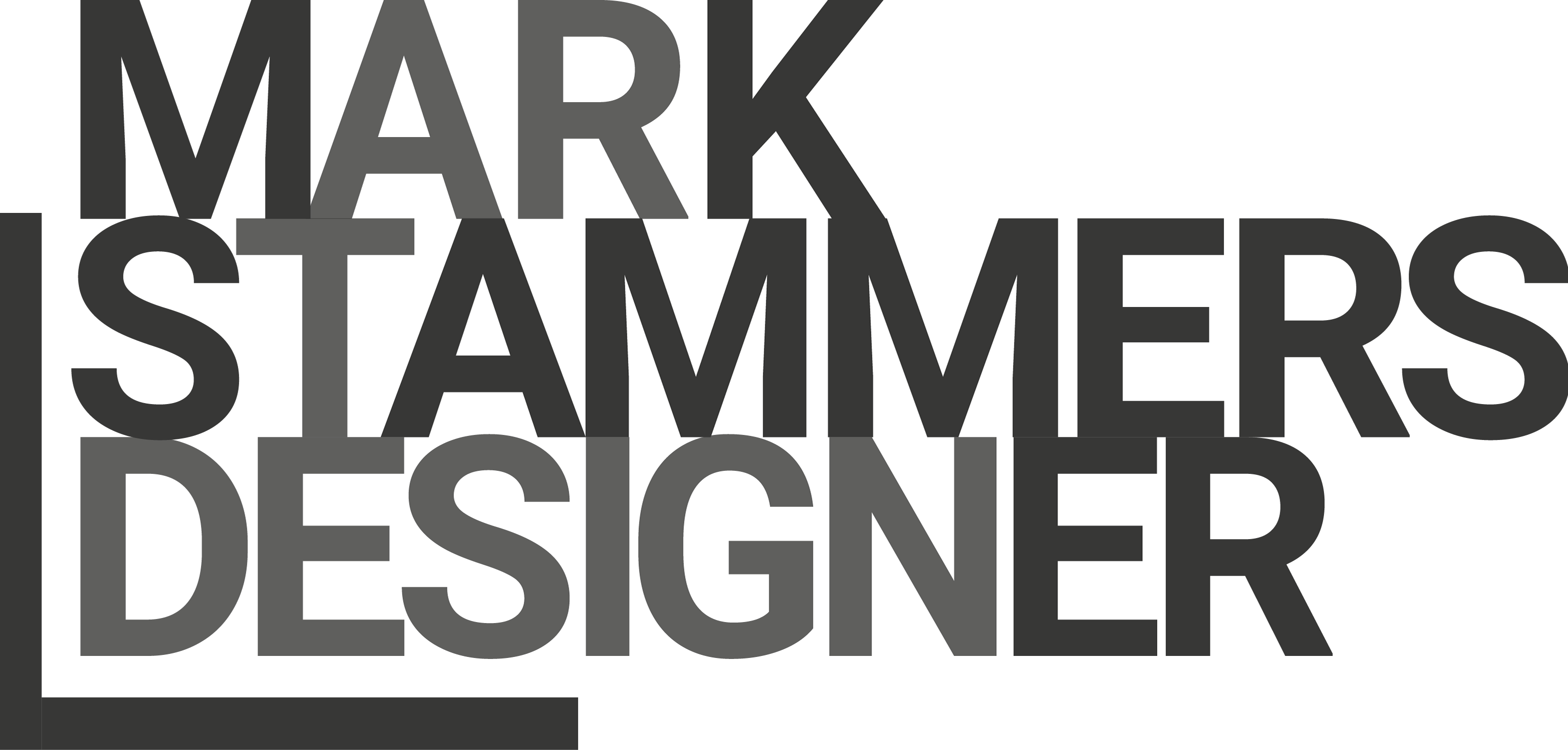 Mark Stammers Designer