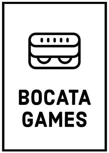 Bocata Games