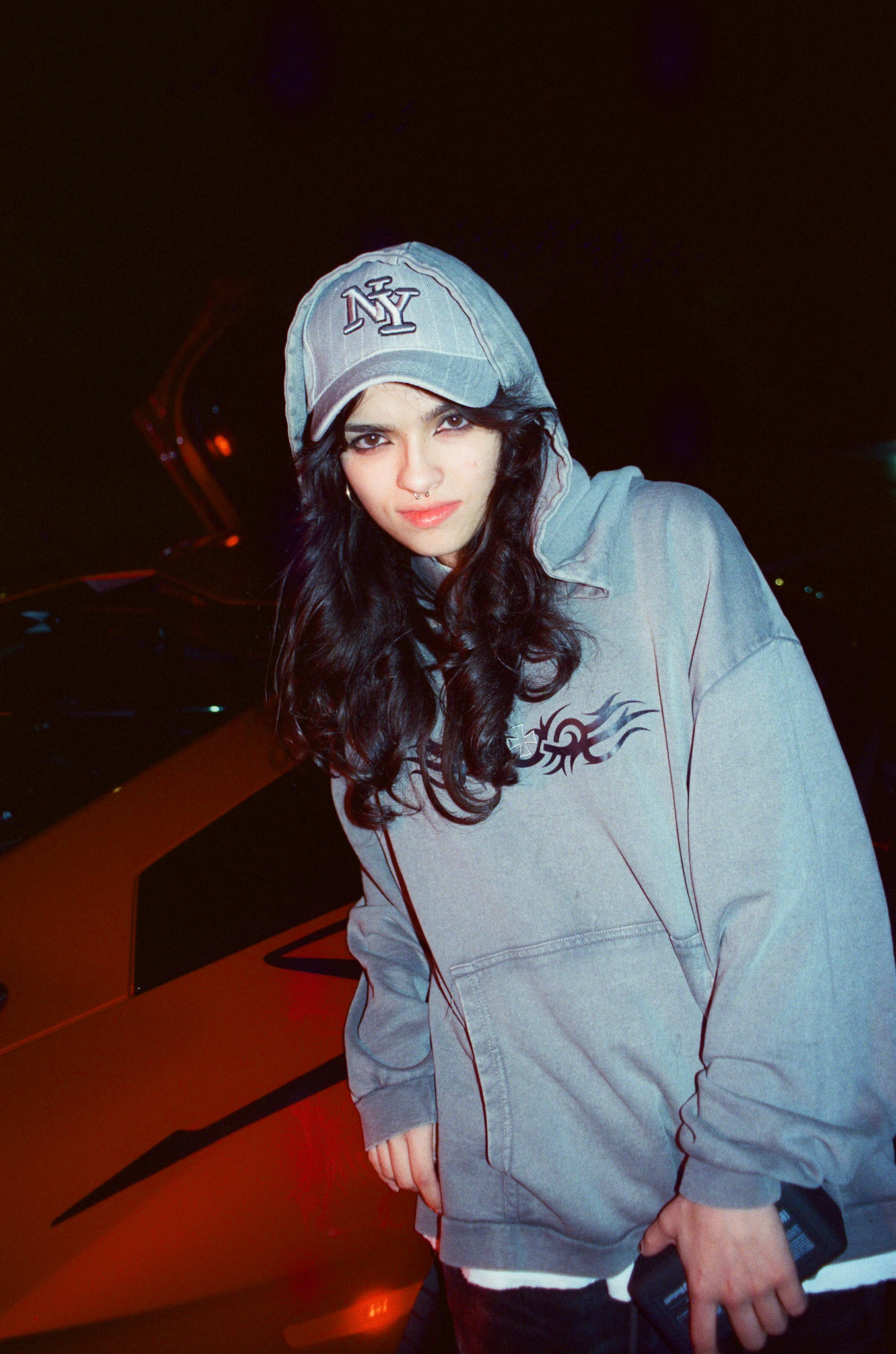 Ari Abdul - Los Angeles