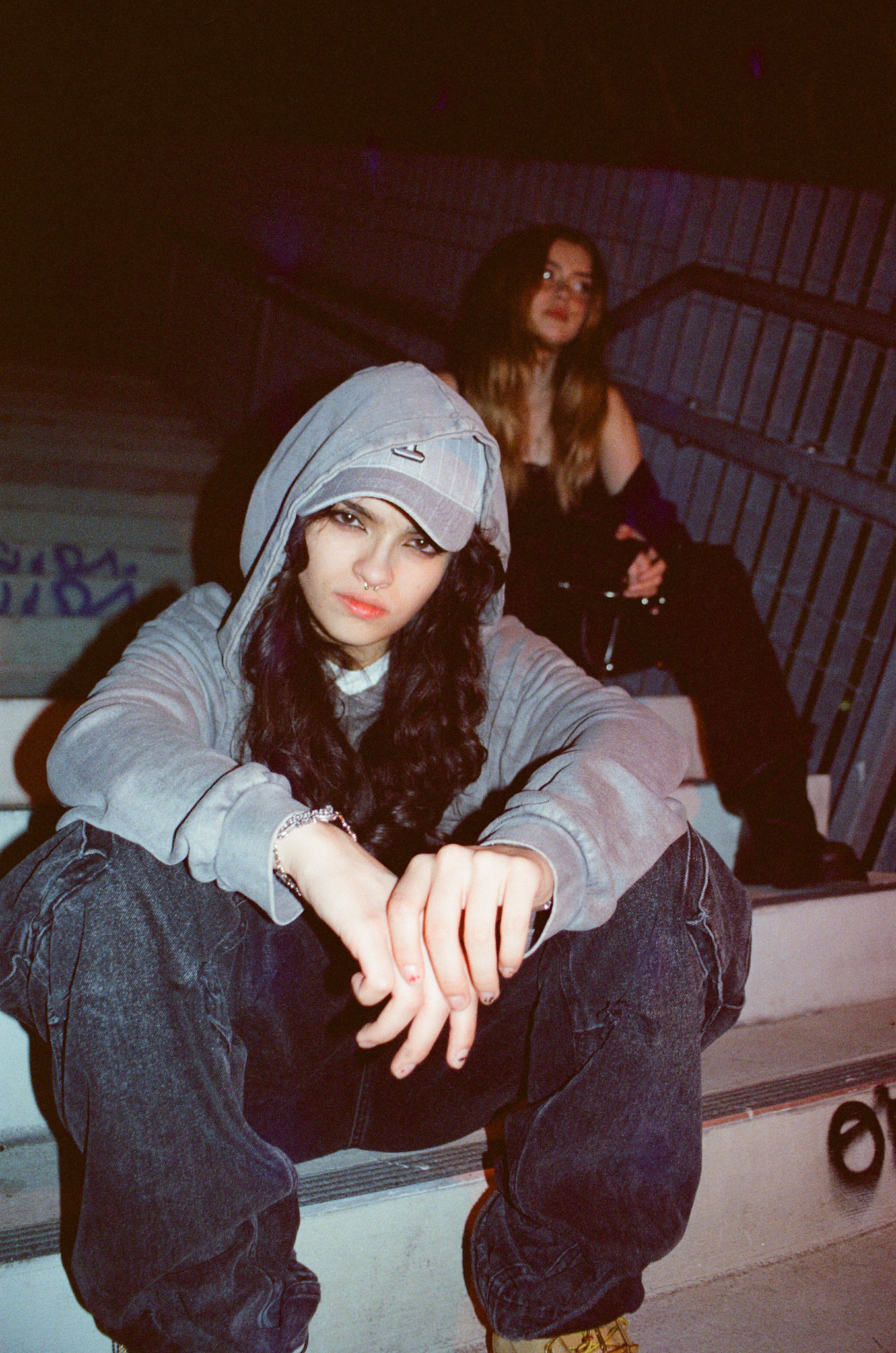 Ari Abdul x Ellah Boo - Los Angeles