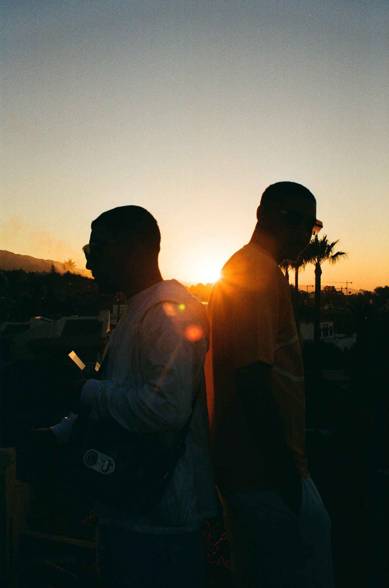 HRZ x 2ZES - Marbella