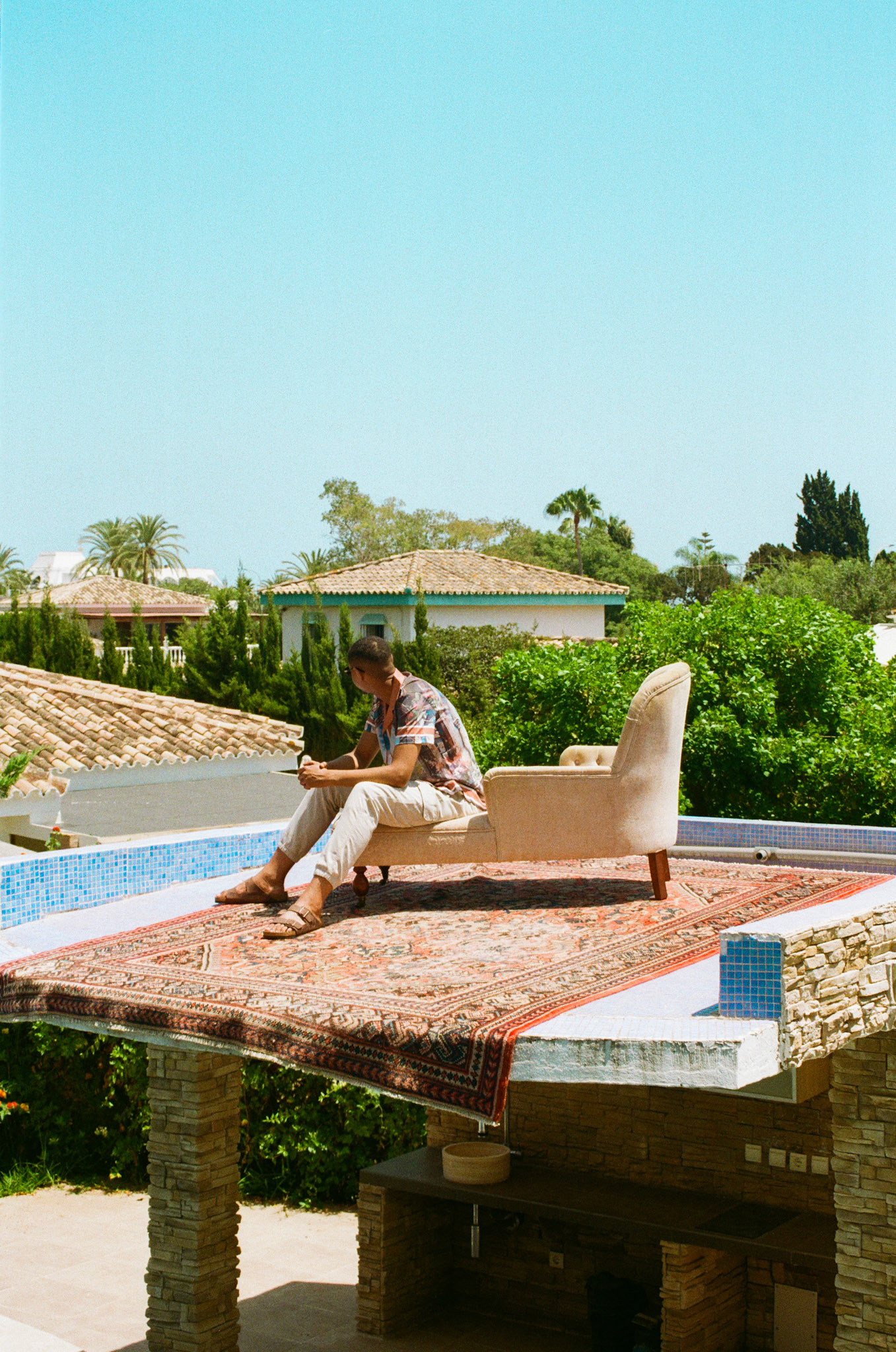 HRZ x 2ZES - Marbella