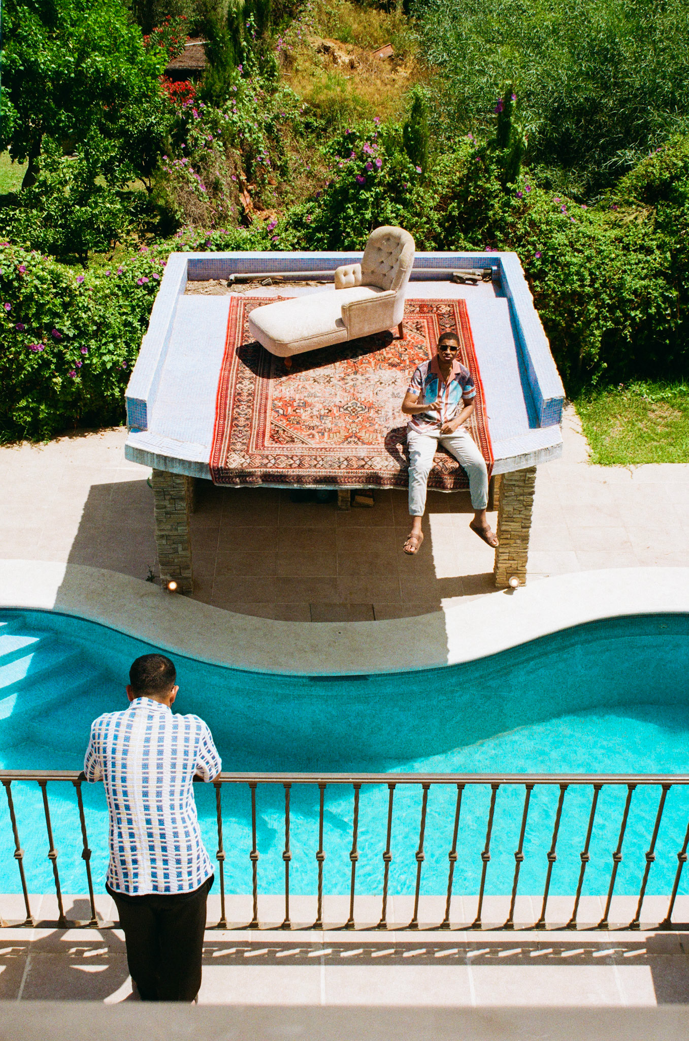 HRZ x 2ZES - Marbella