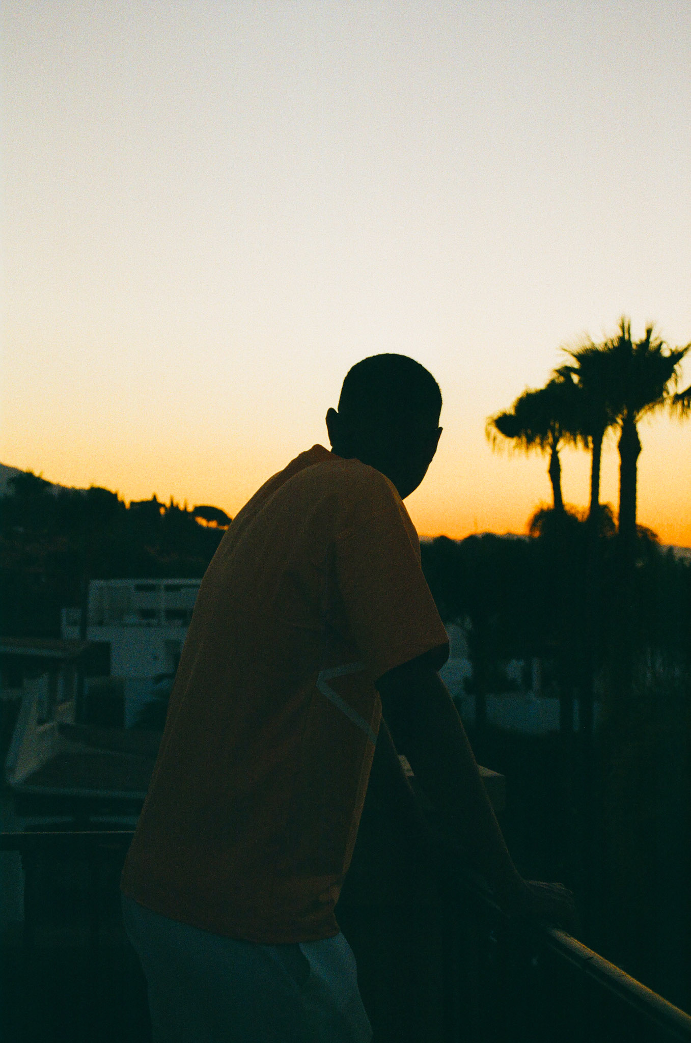 HRZ x 2ZES - Marbella